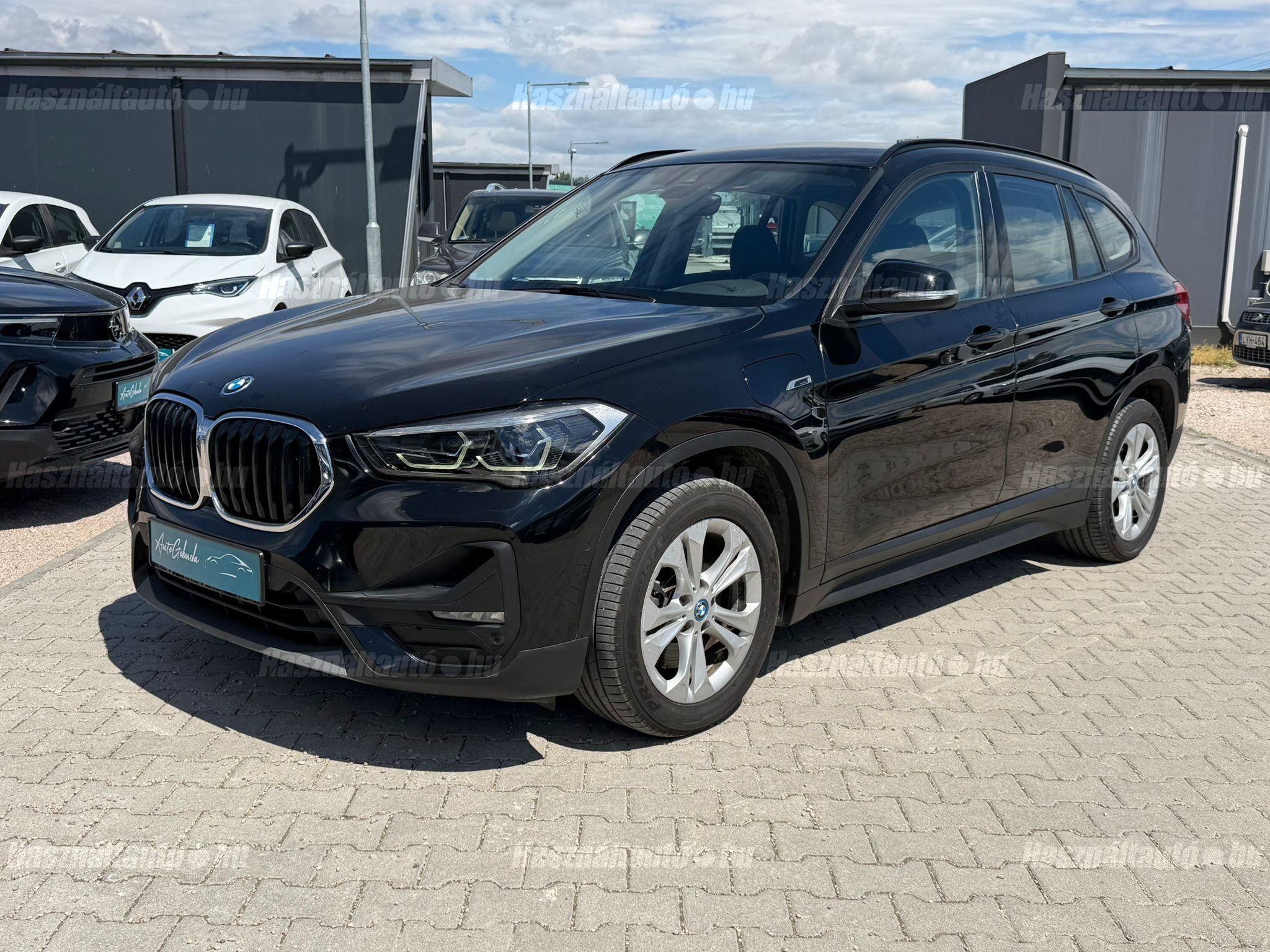 BMW X1 2022/1 - 1