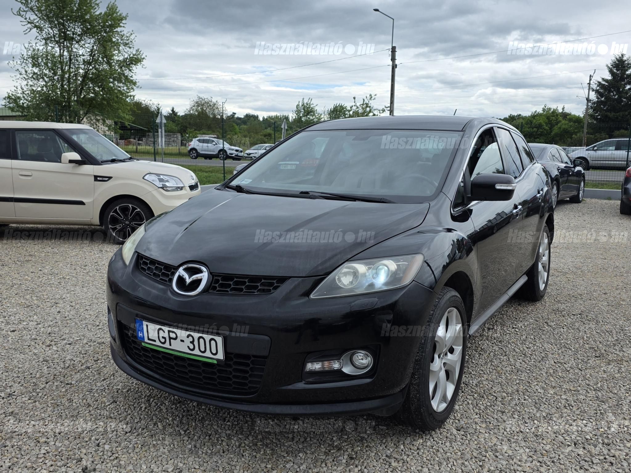 MAZDA CX-7 2008/7 - 1