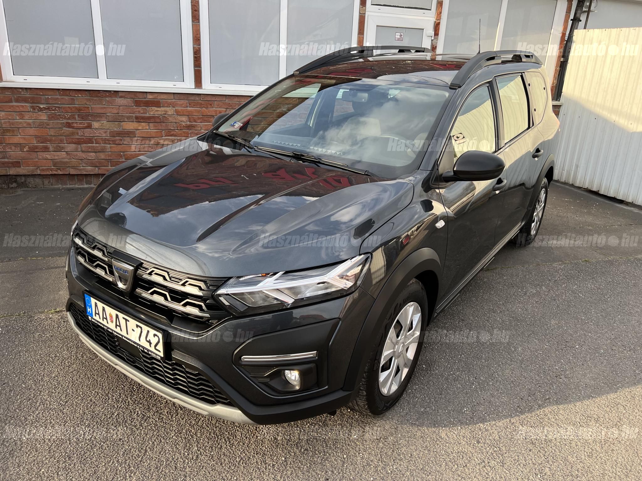 DACIA JOGGER 2022/2 - 1