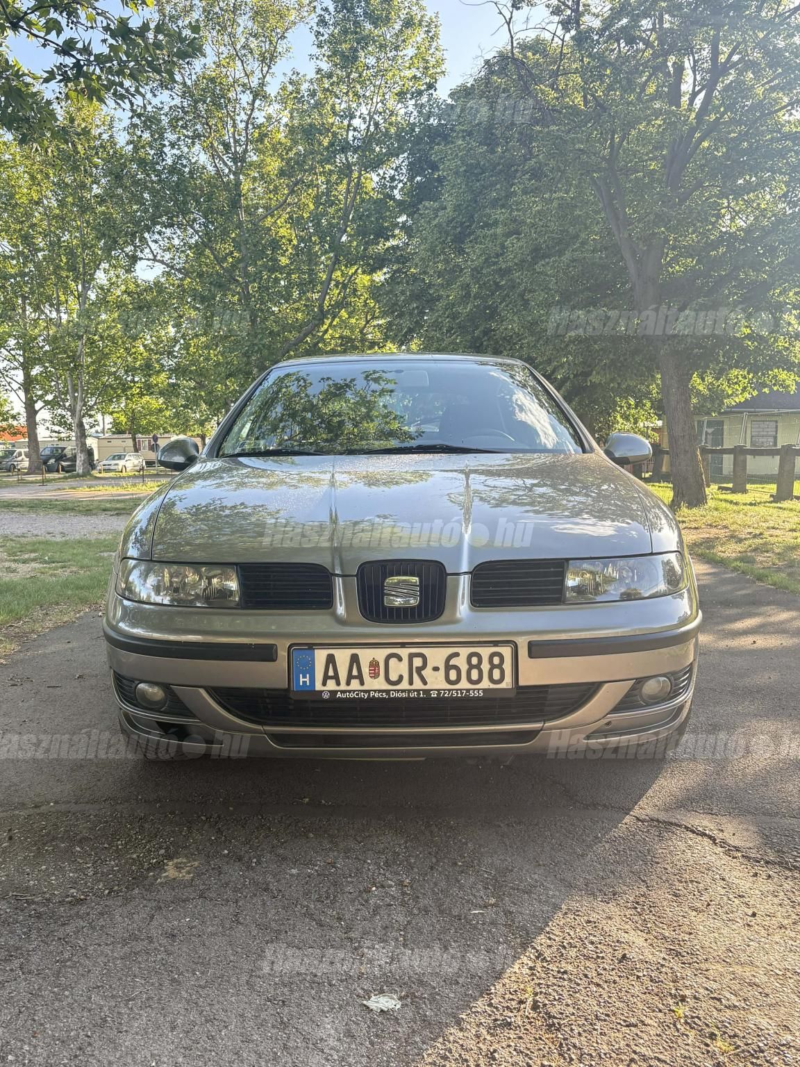 SEAT LEON 2005/2 - 1