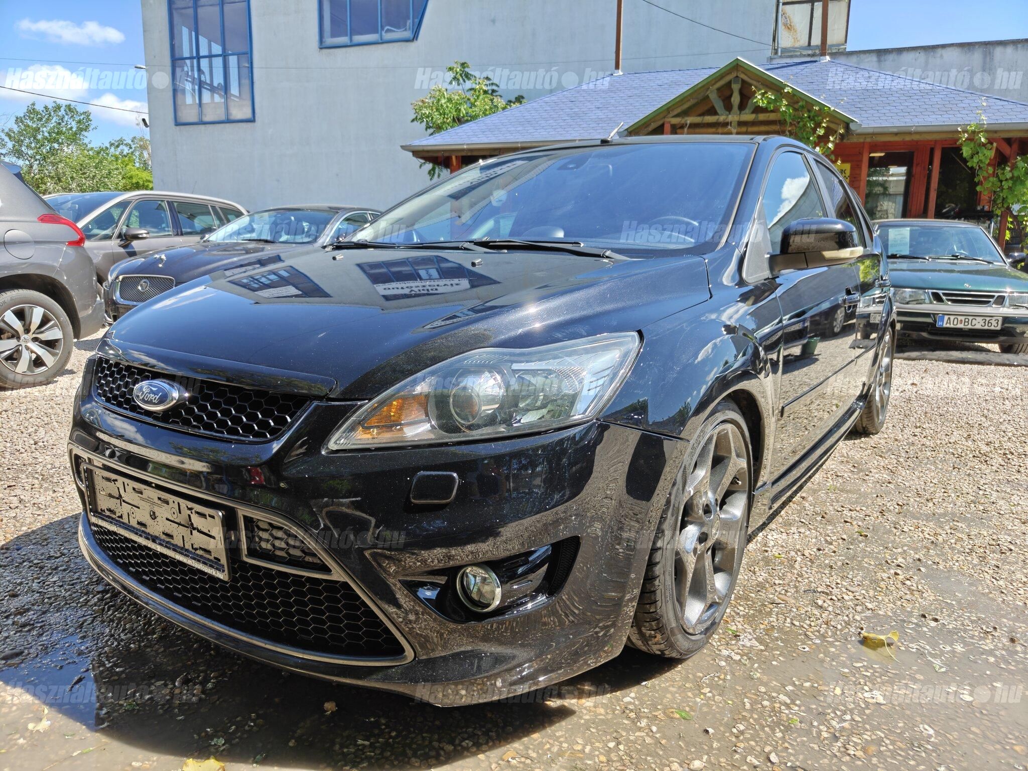FORD FOCUS 2007/5 - 1