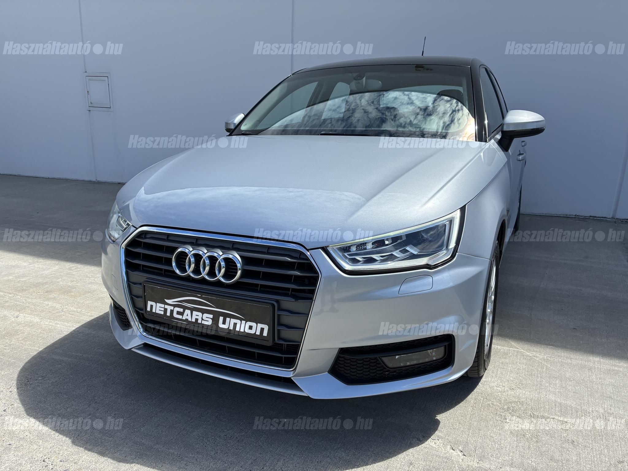 AUDI A1 2015/7 - 1