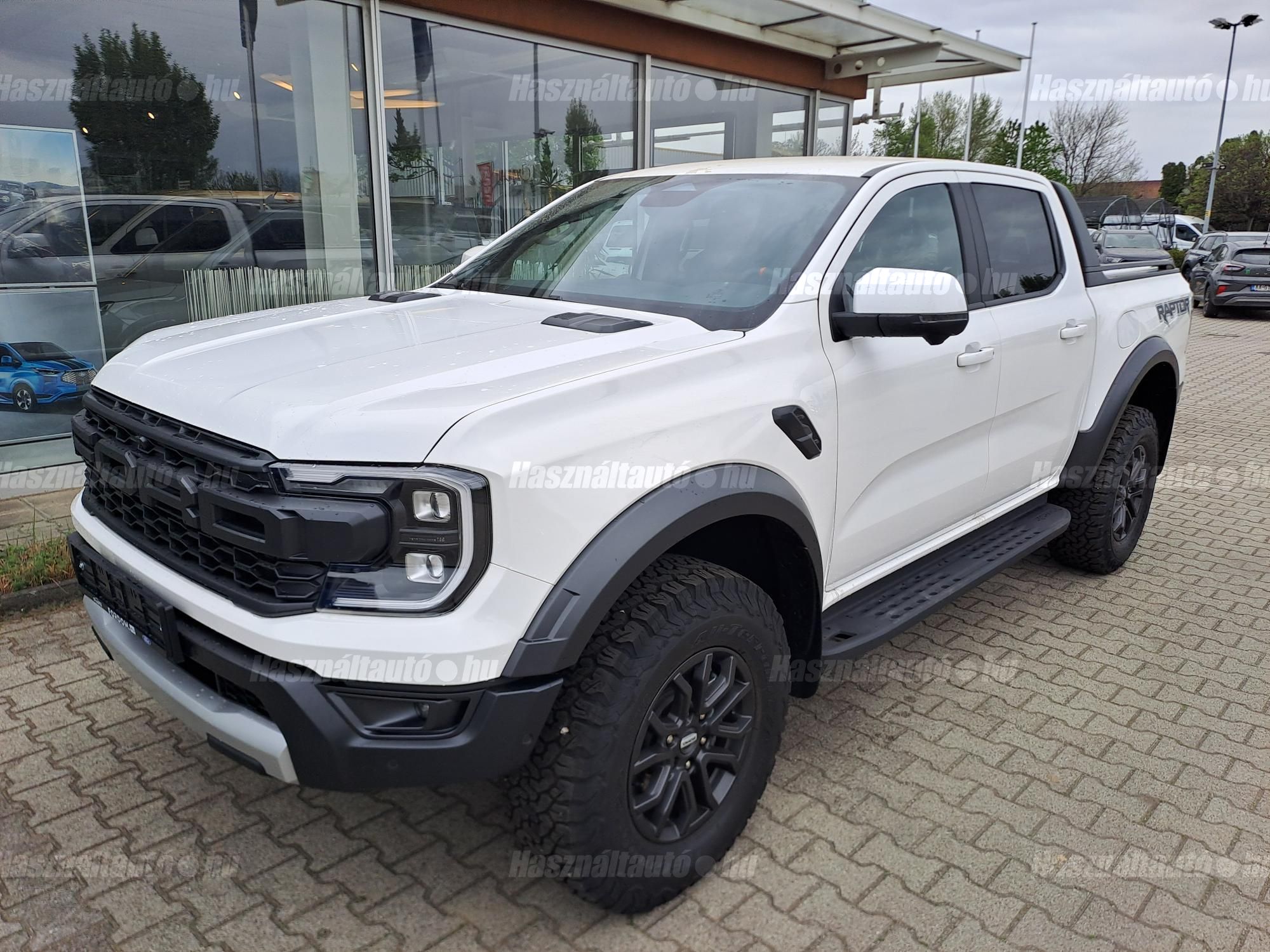 FORD RANGER 2026 - 1