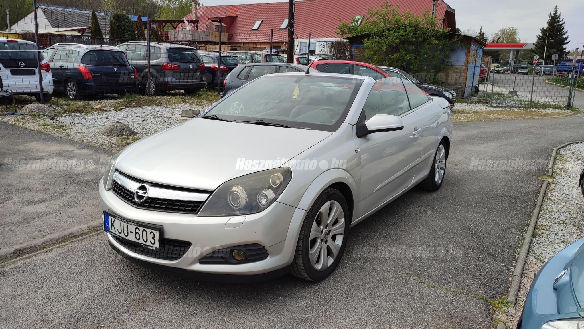 OPEL ASTRA H 2006/9 - 1