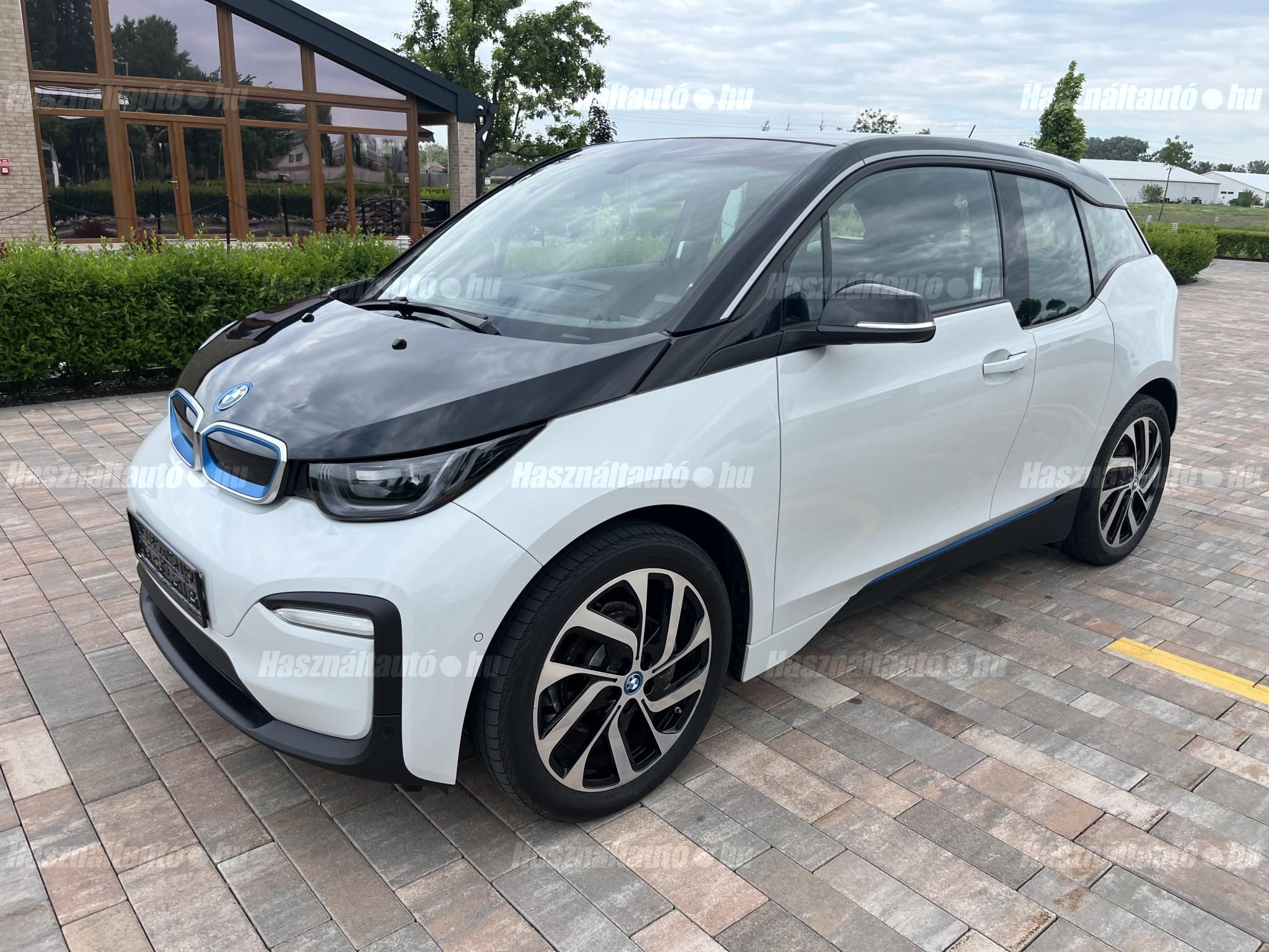 BMW I3 2020/6 - 1