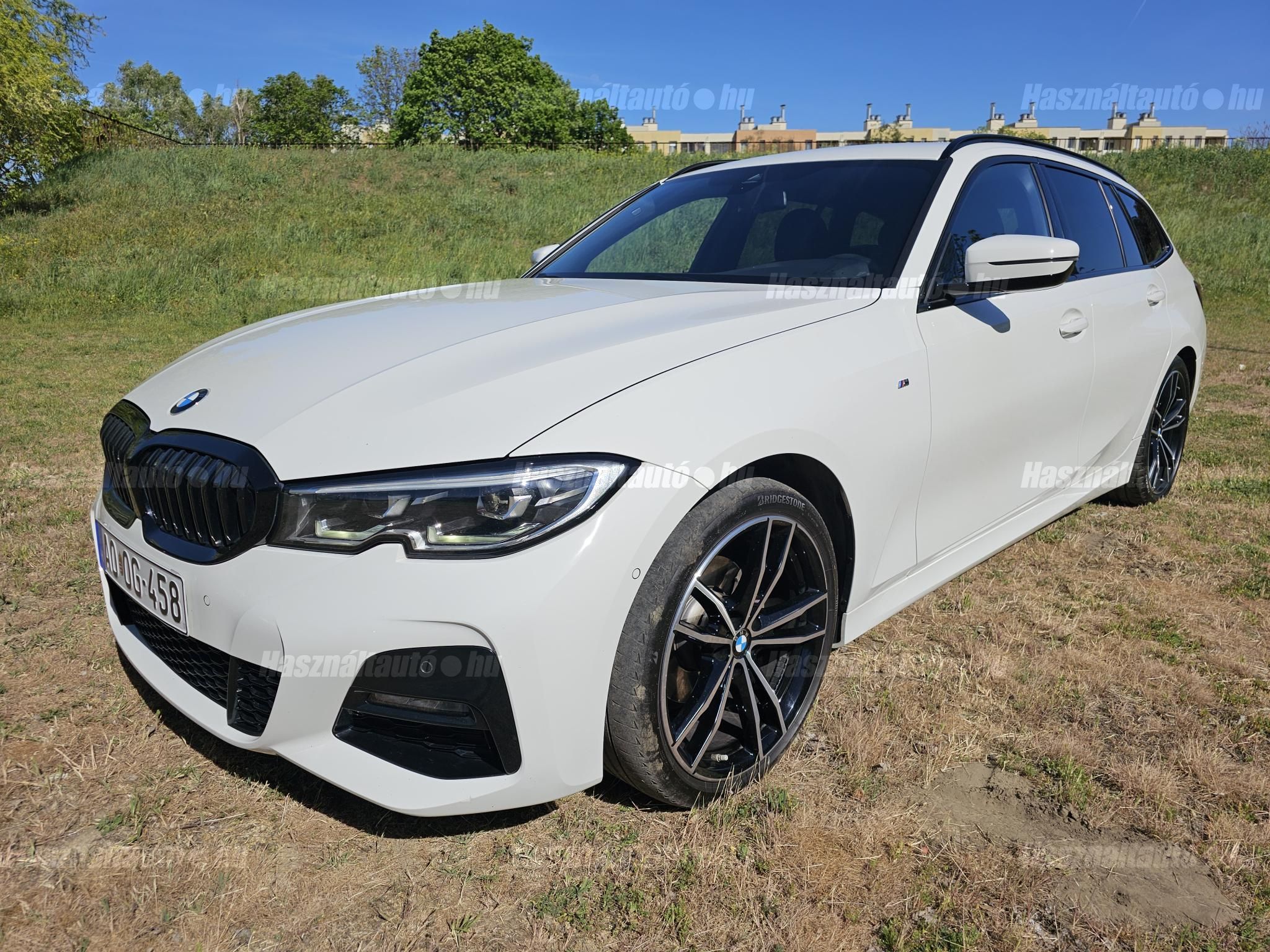BMW 320 2022/1 - 1