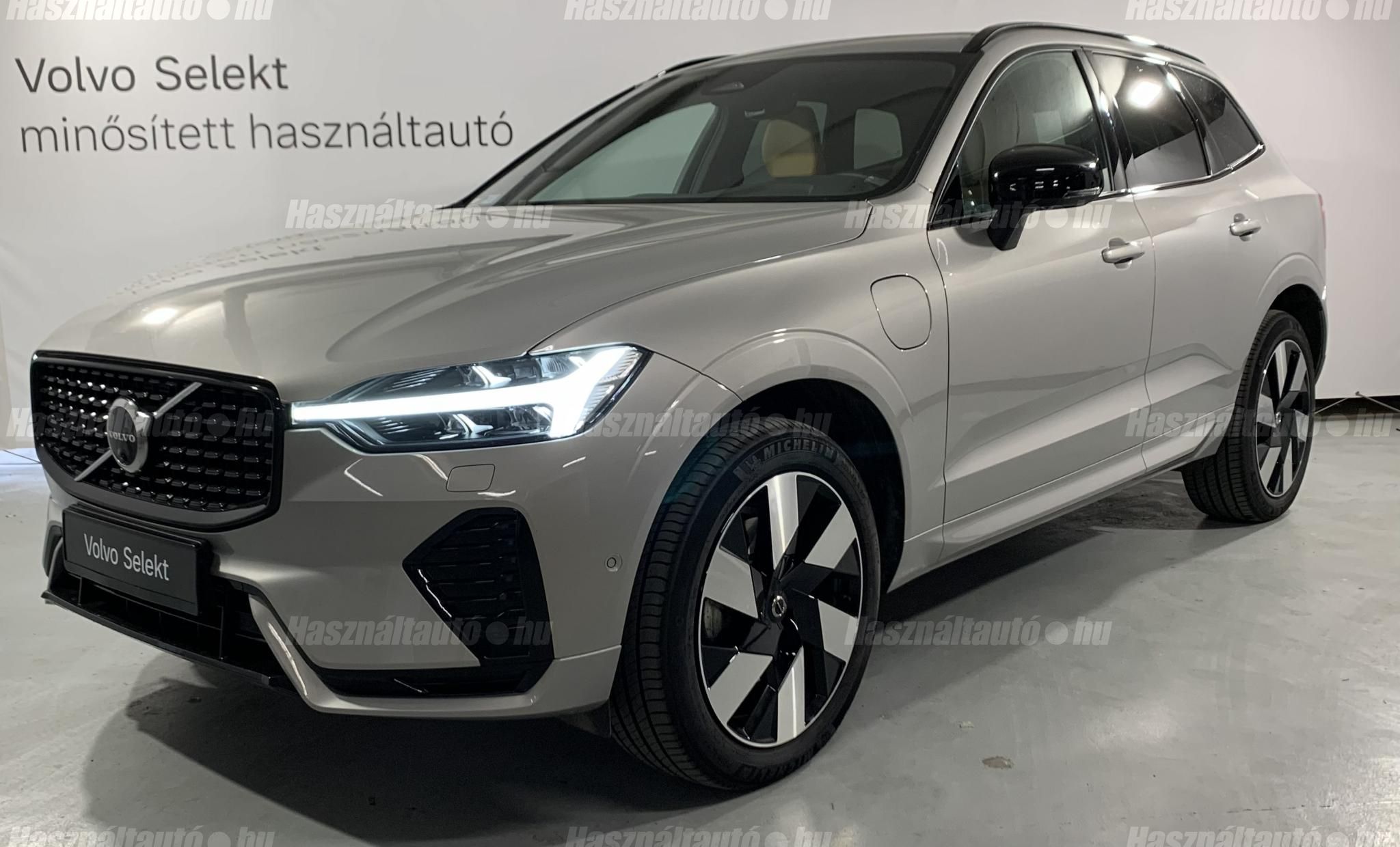 VOLVO XC60 2024/12 - 1