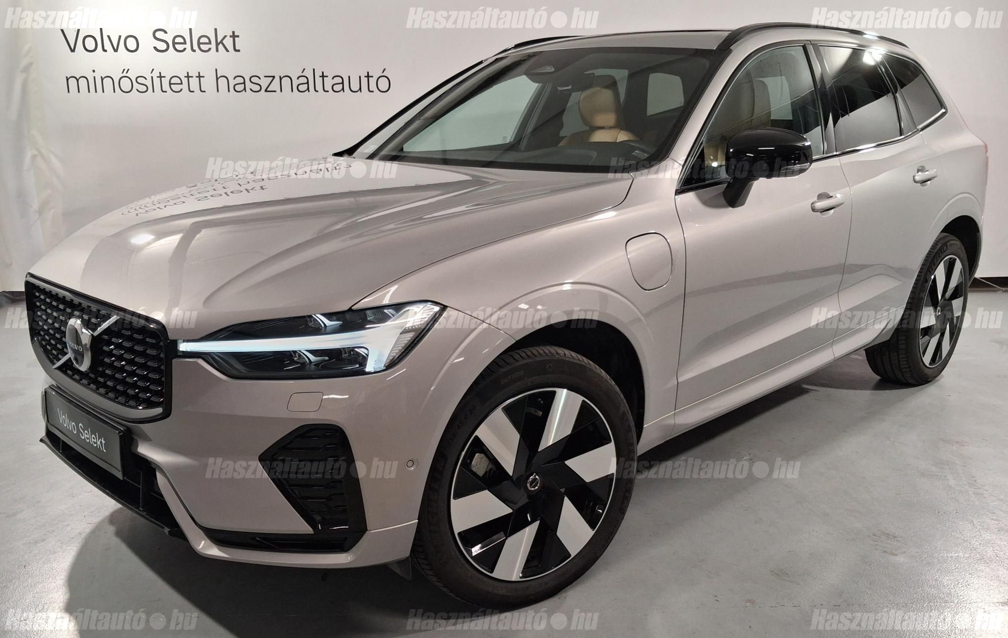 VOLVO XC60 2024/12 - 1