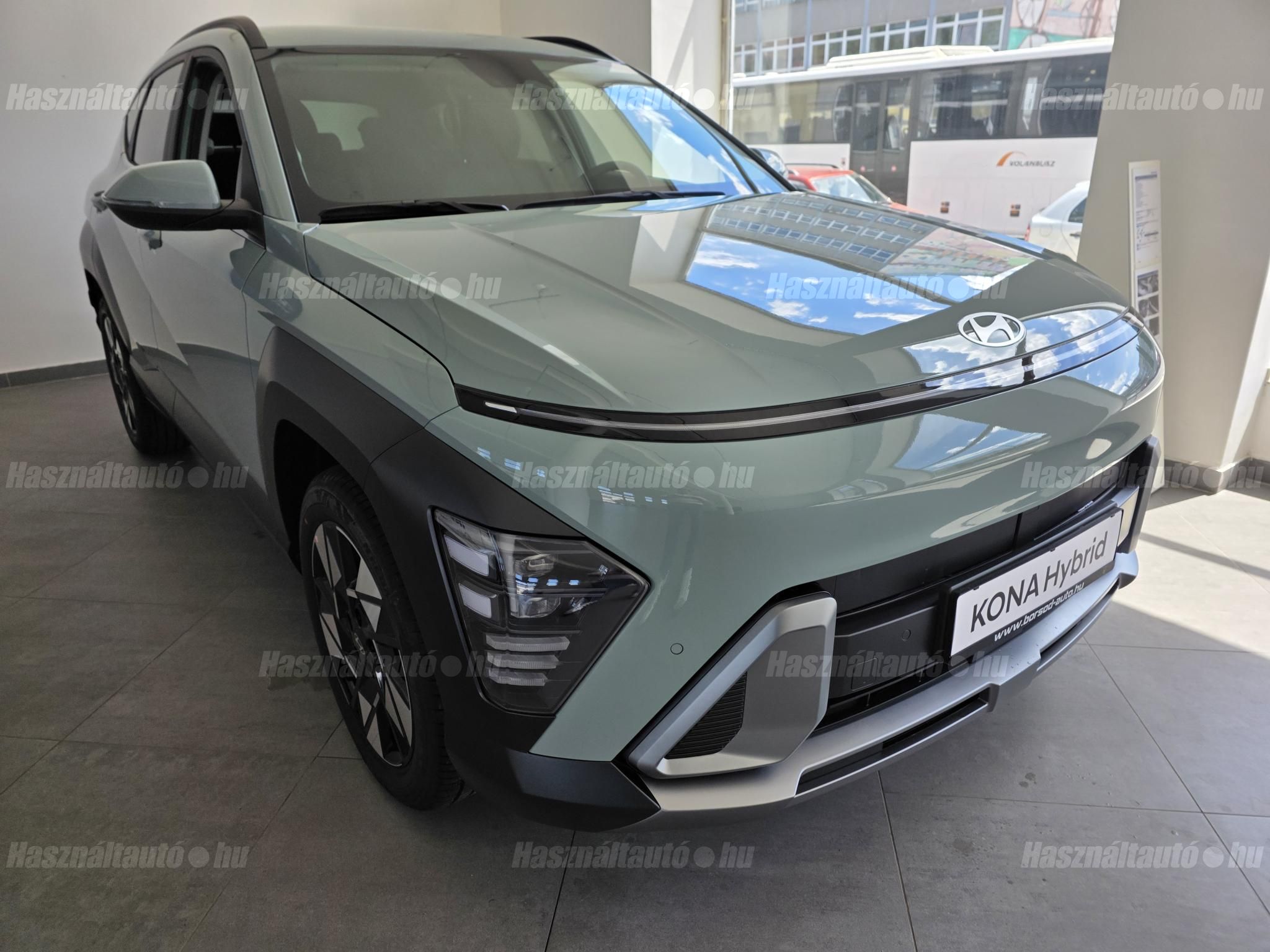 HYUNDAI KONA 2026 - 1