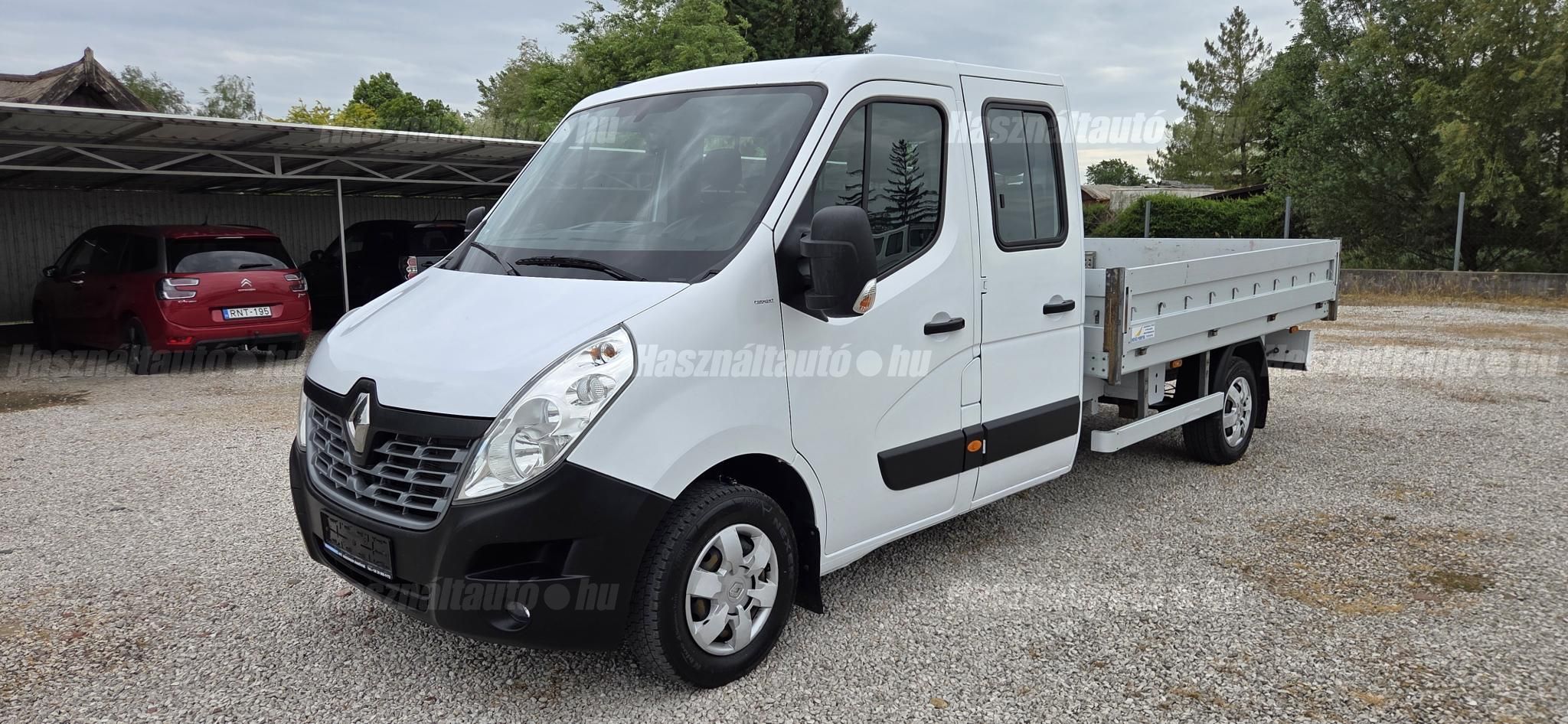 RENAULT MASTER 2019 - 1
