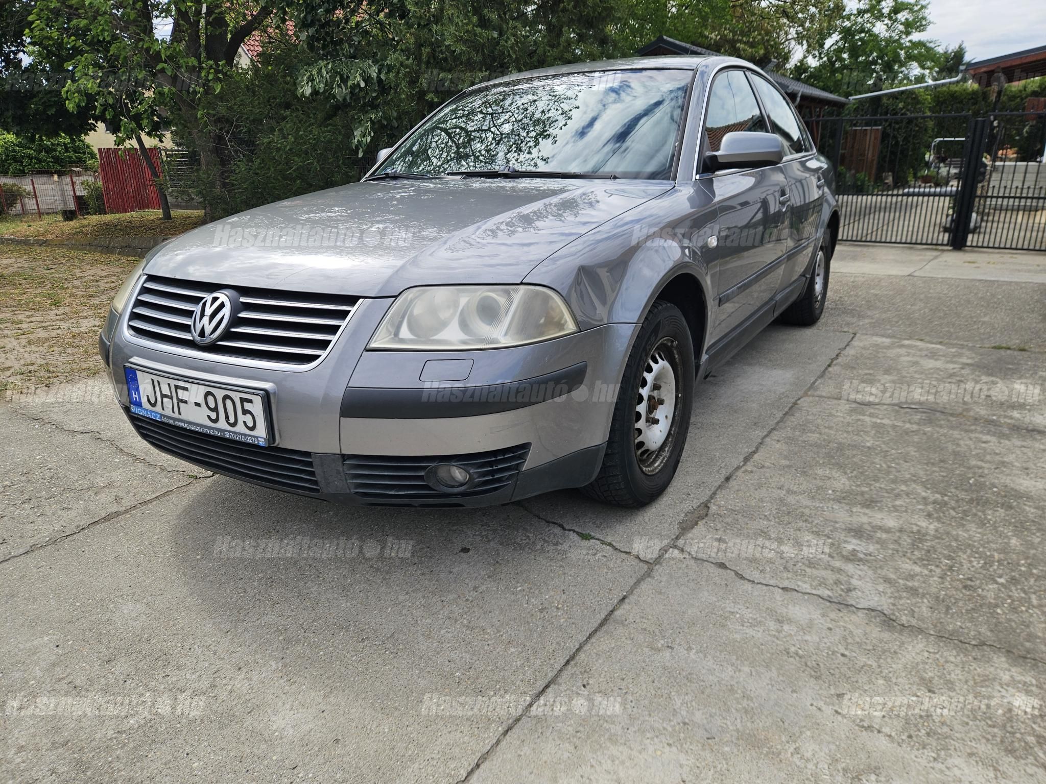 VOLKSWAGEN PASSAT V 2001/12 - 1