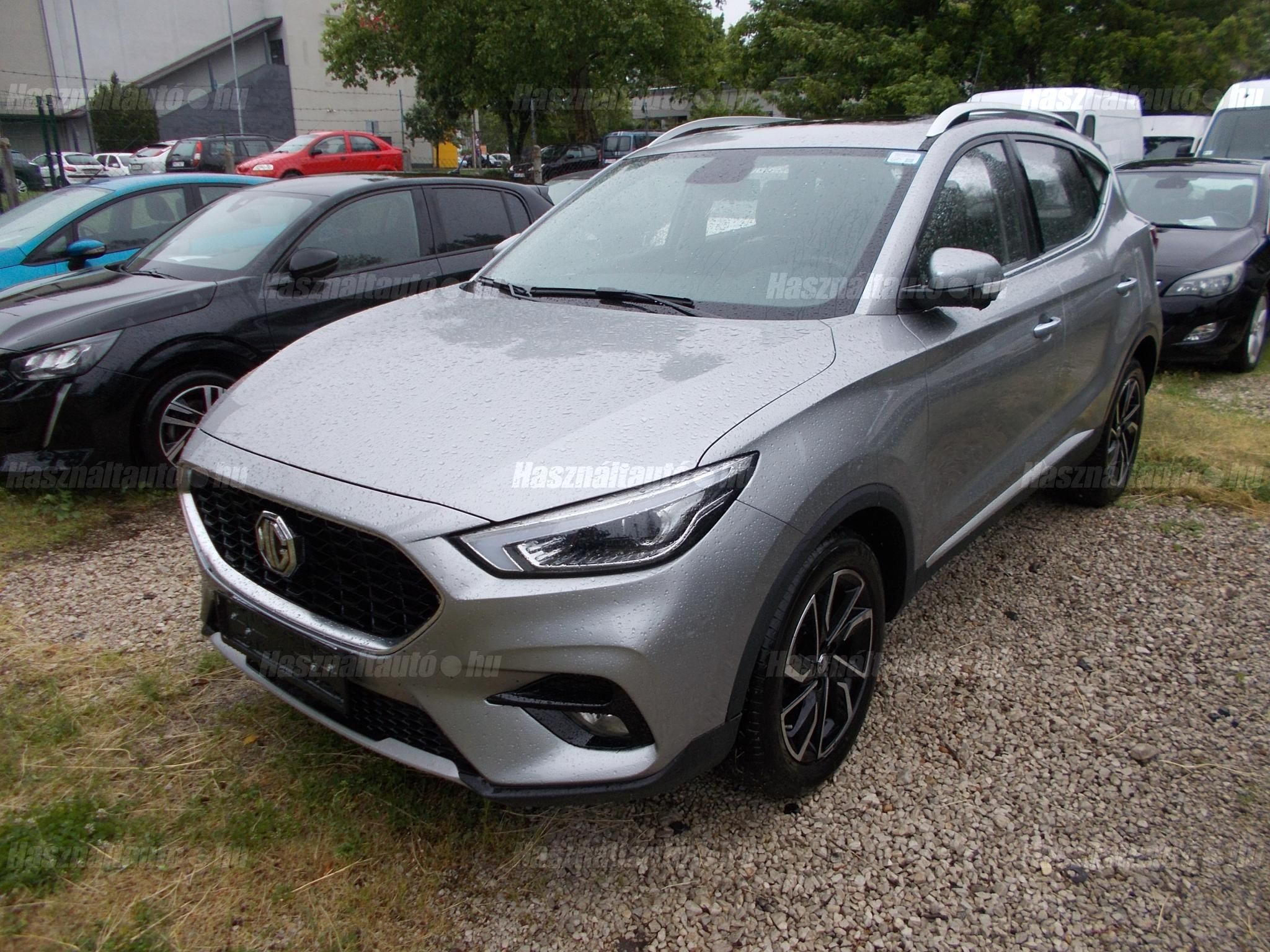 MG ZS 2023/12 - 1