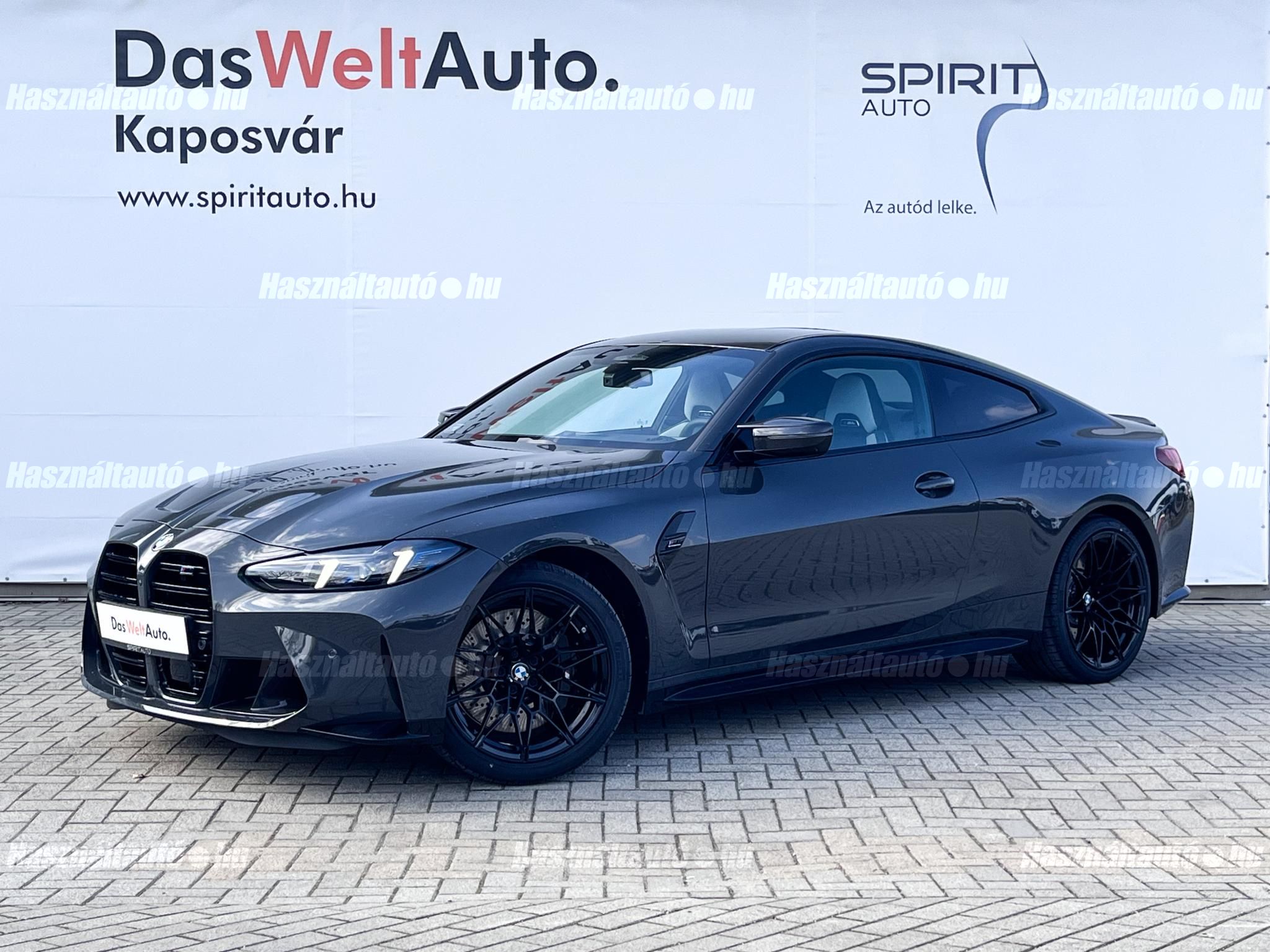 BMW M4 2026/2 - 1