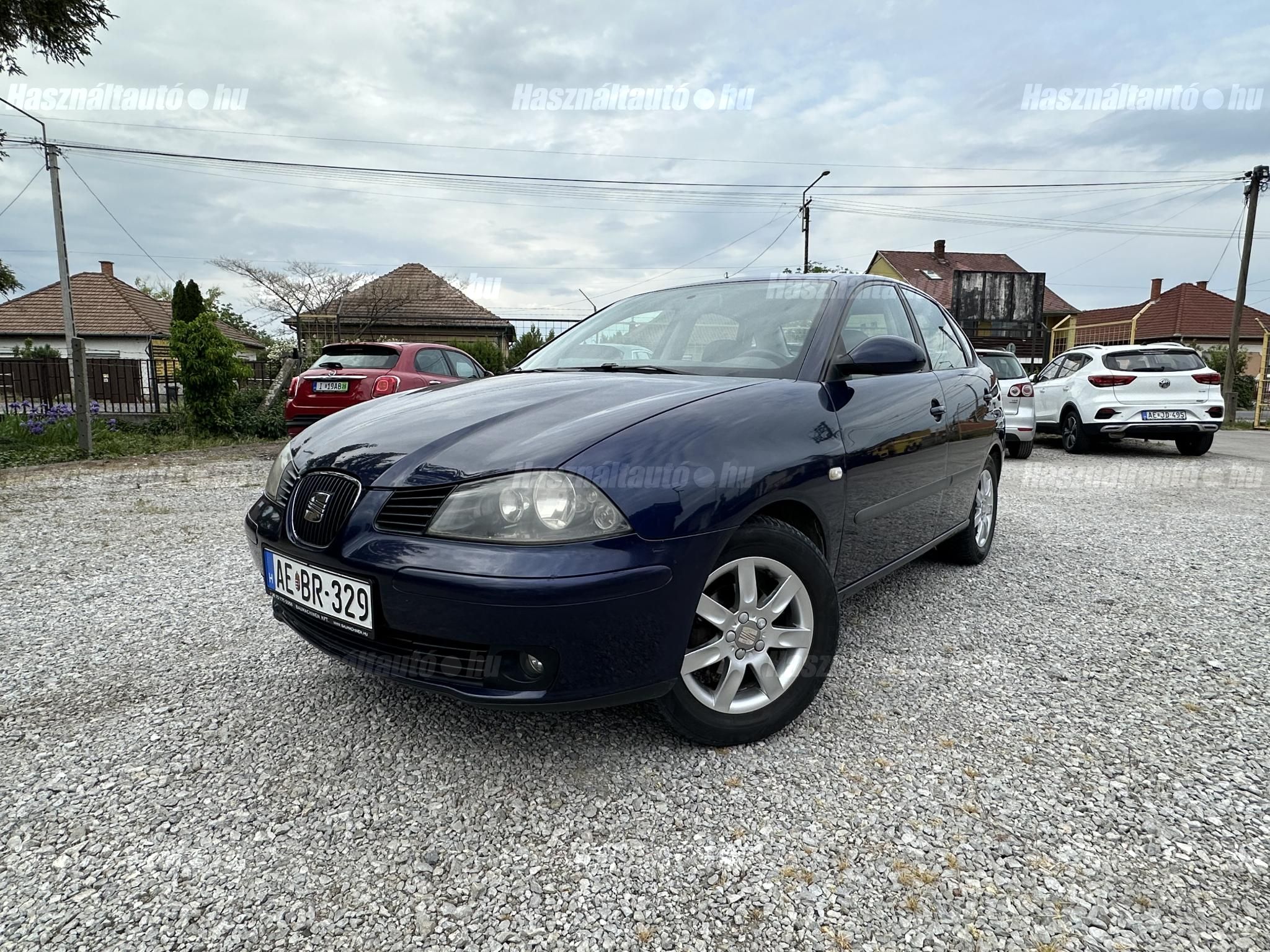 SEAT CORDOBA 2007/1 - 1