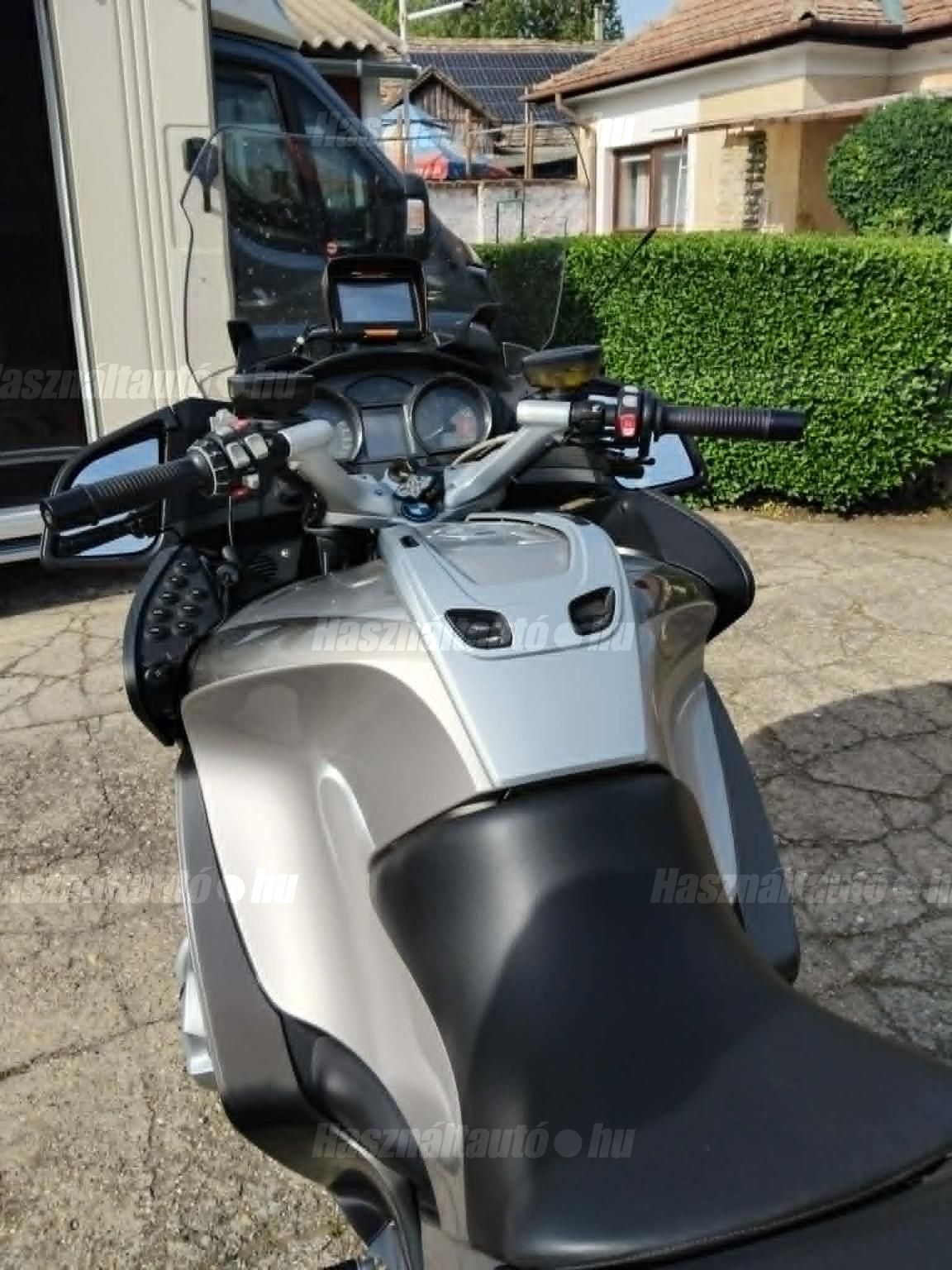 BMW R 1200 RT 2012/5 - 1
