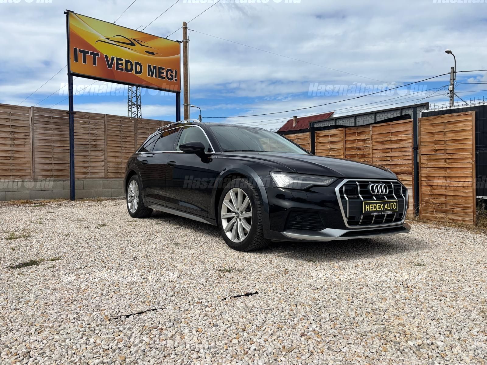 AUDI A6 ALLROAD 2020/6 - 1