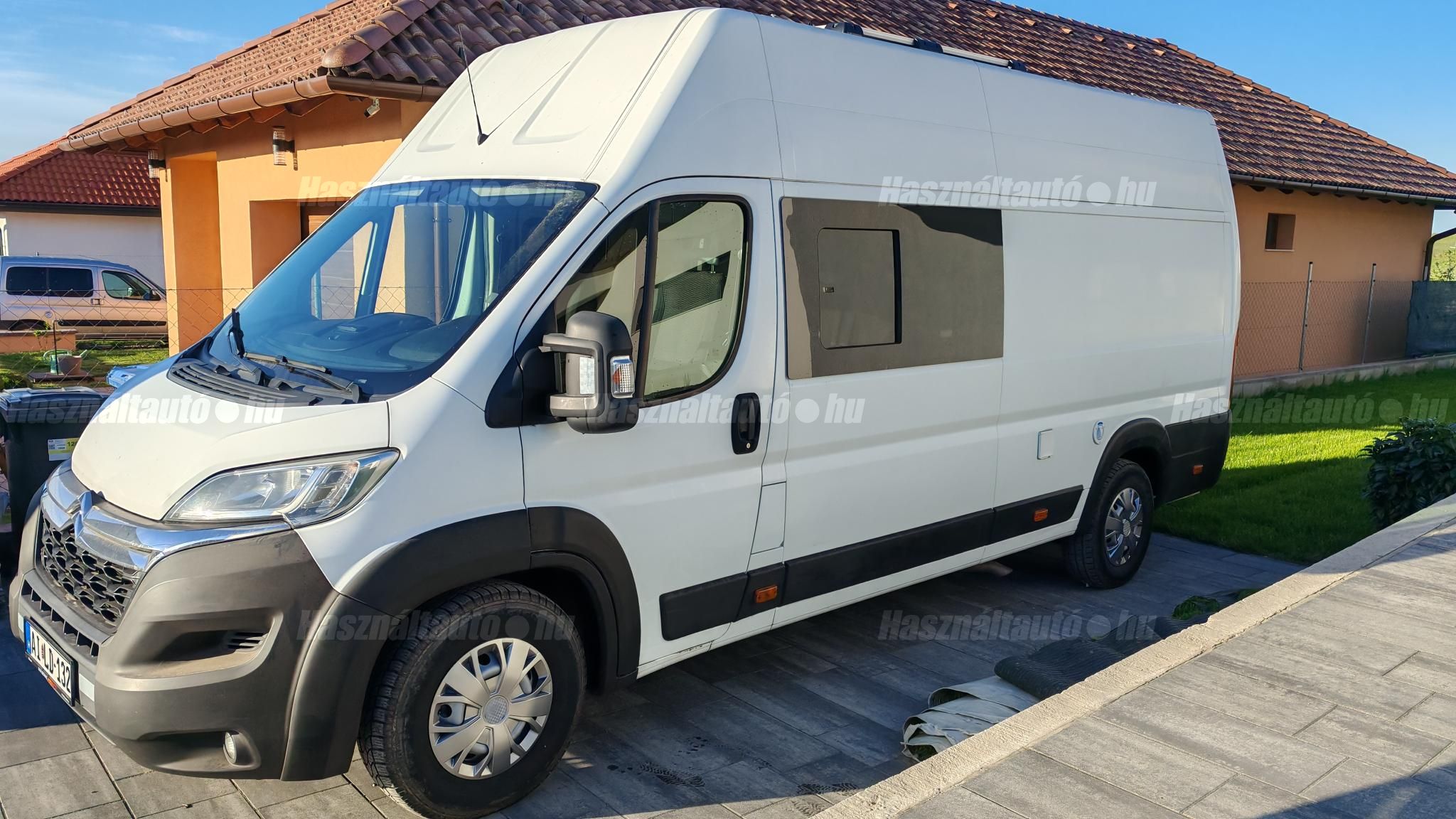 CITROEN 2015/10 - 1
