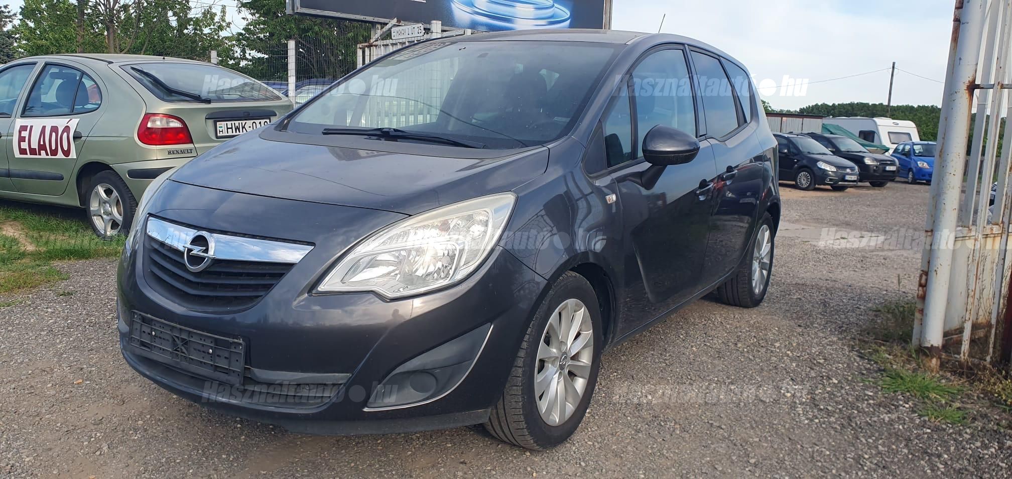 OPEL MERIVA 2011/5 - 1