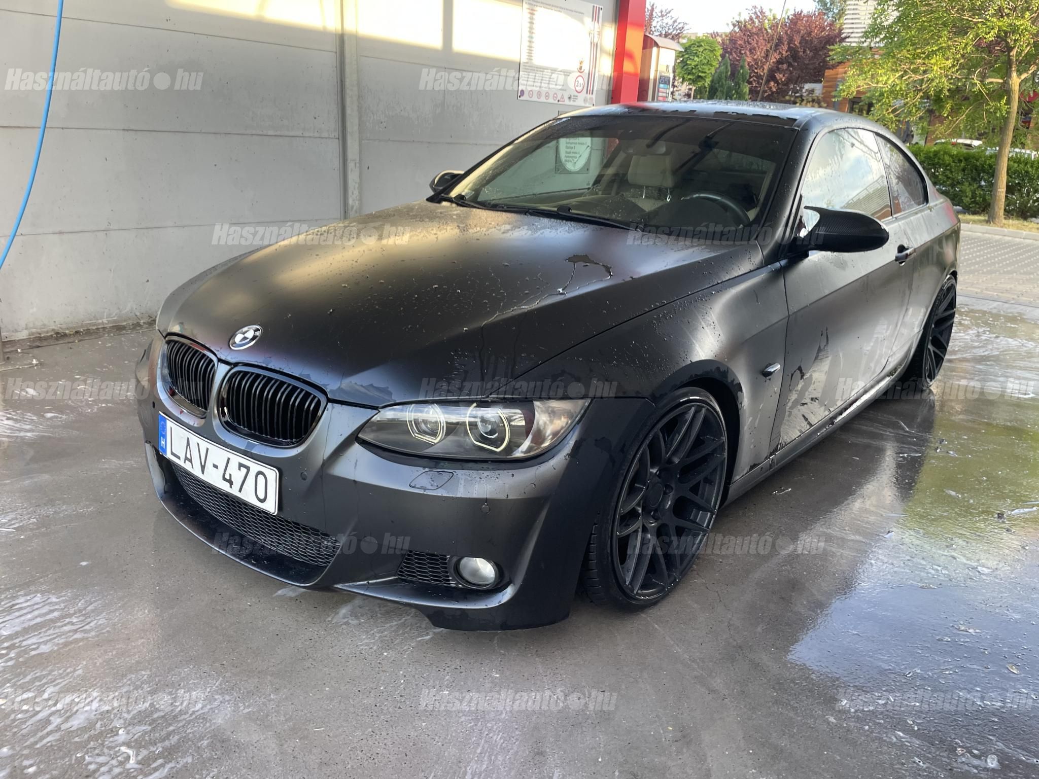 BMW 335 2008/2 - 1
