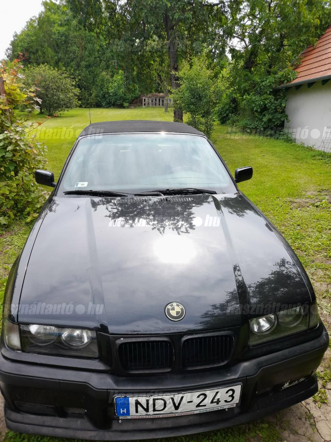 BMW 318 1995/8 - 1