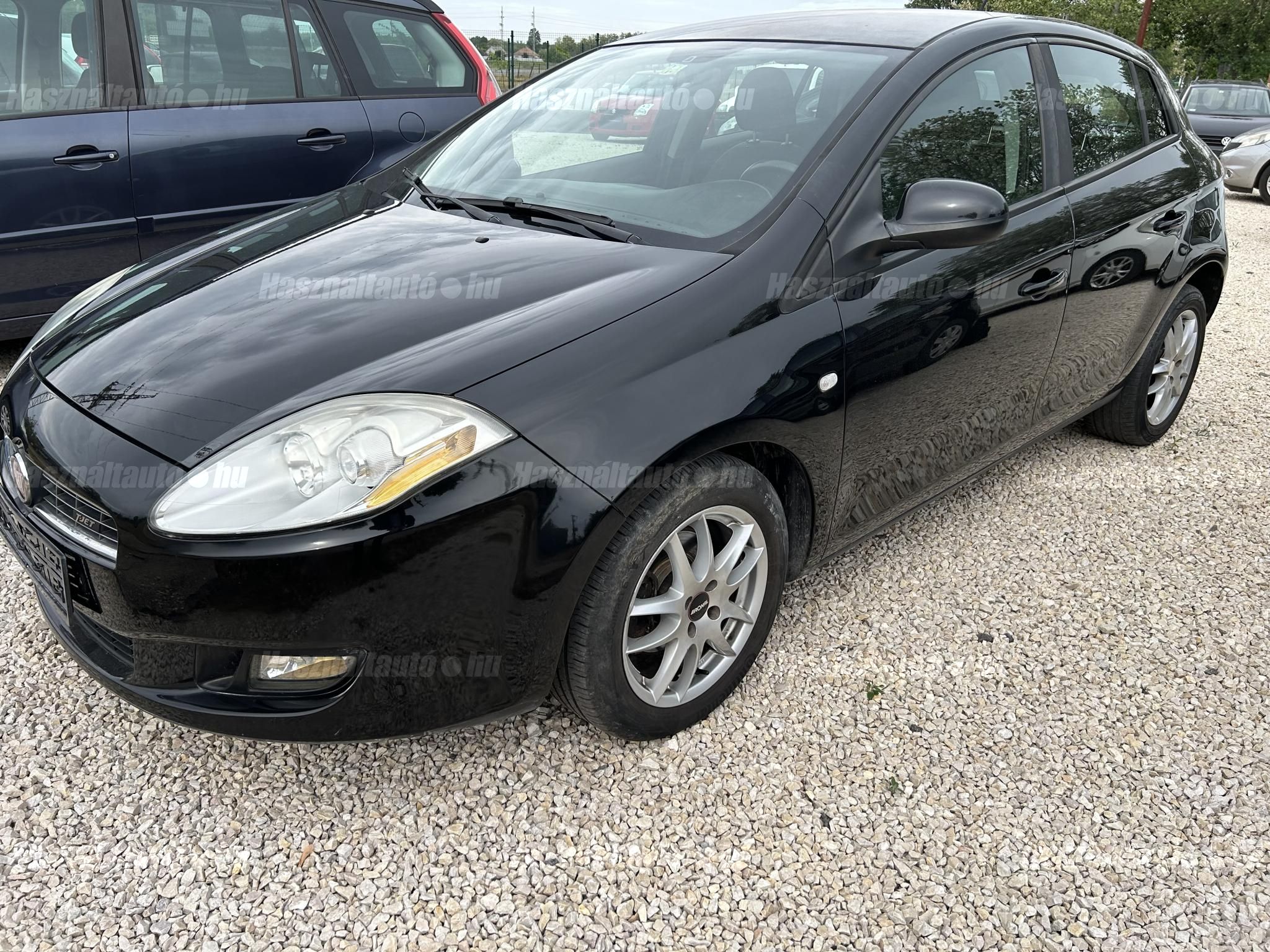 FIAT BRAVO 2009/11 - 1