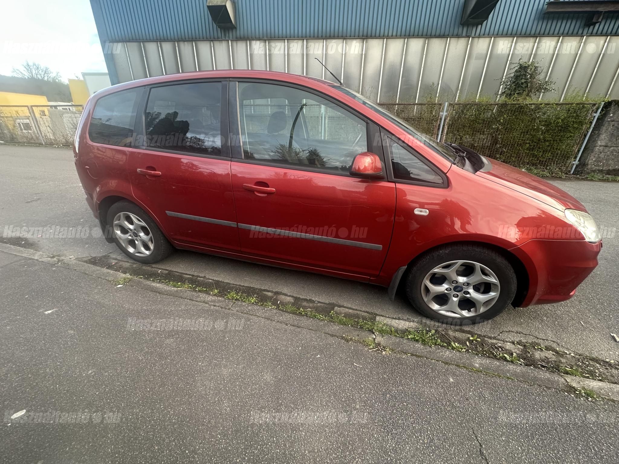 FORD C-MAX 2008/7 - 1