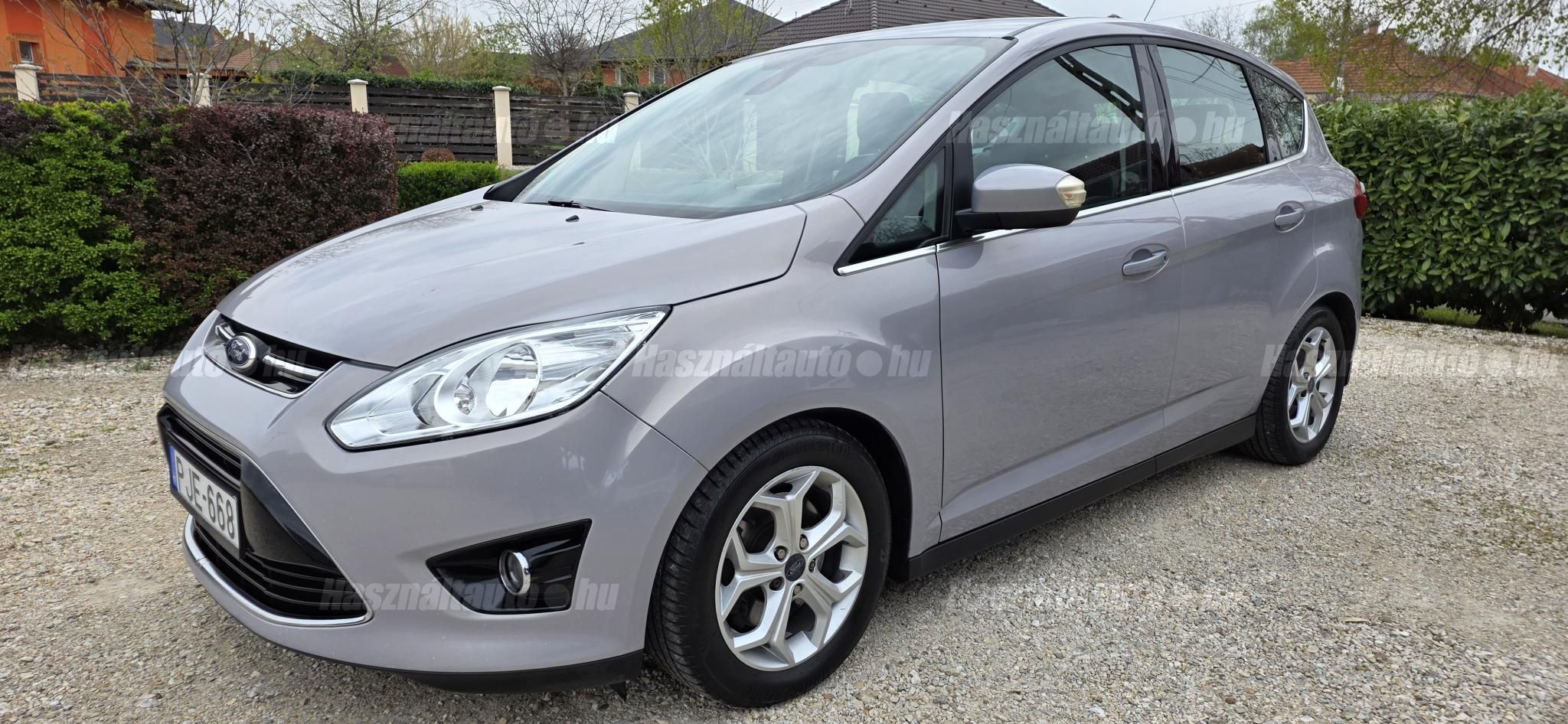 FORD C-MAX 2011/6 - 1