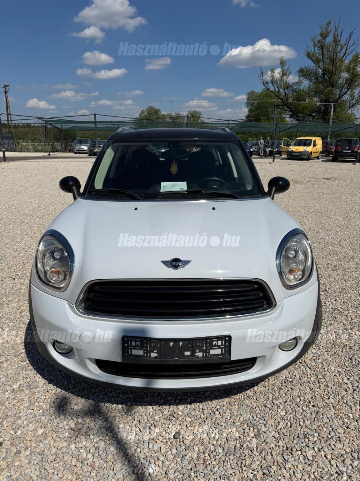MINI COUNTRYMAN 2014/2 - 1