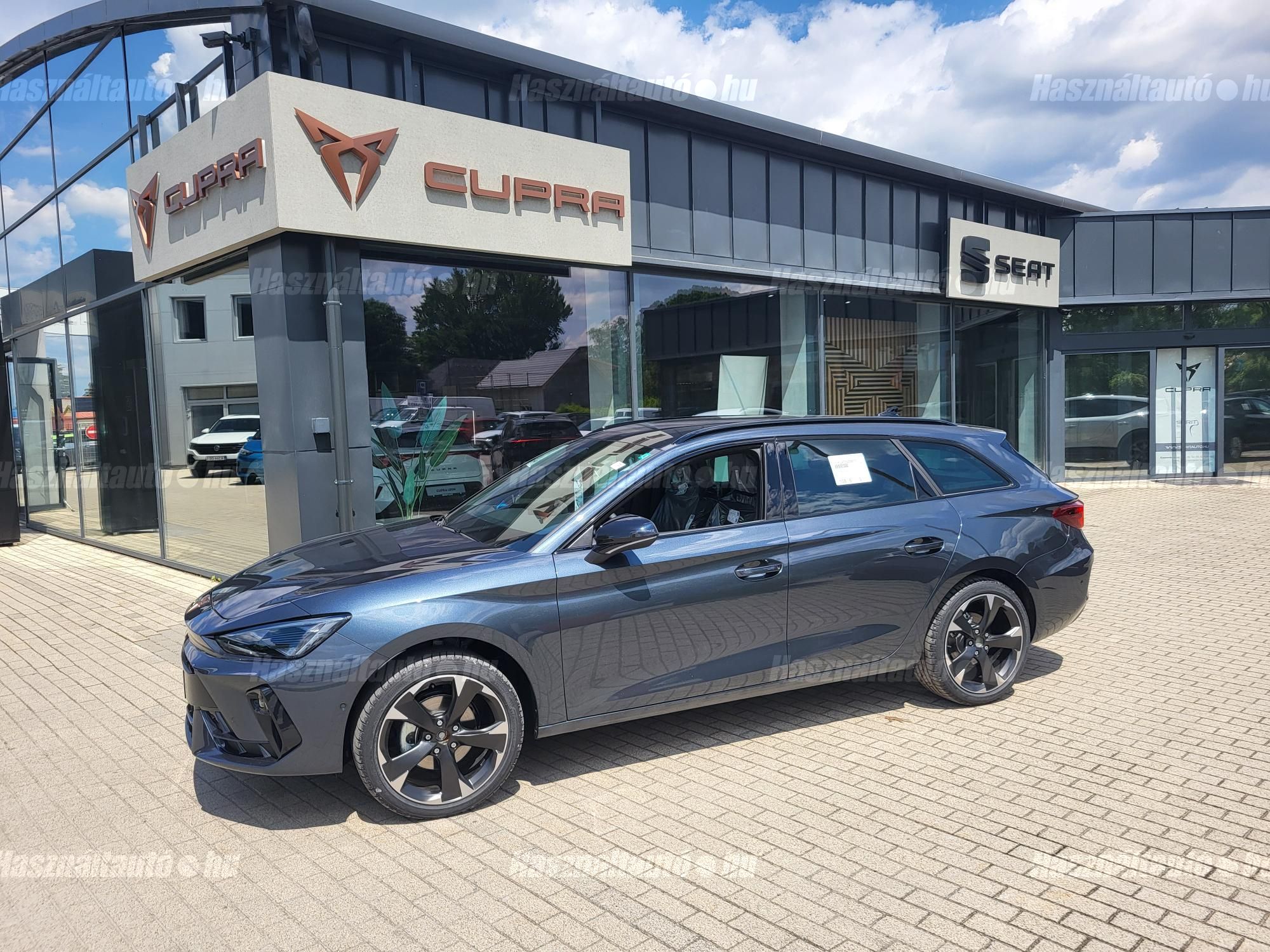 CUPRA LEON 2025 - 1