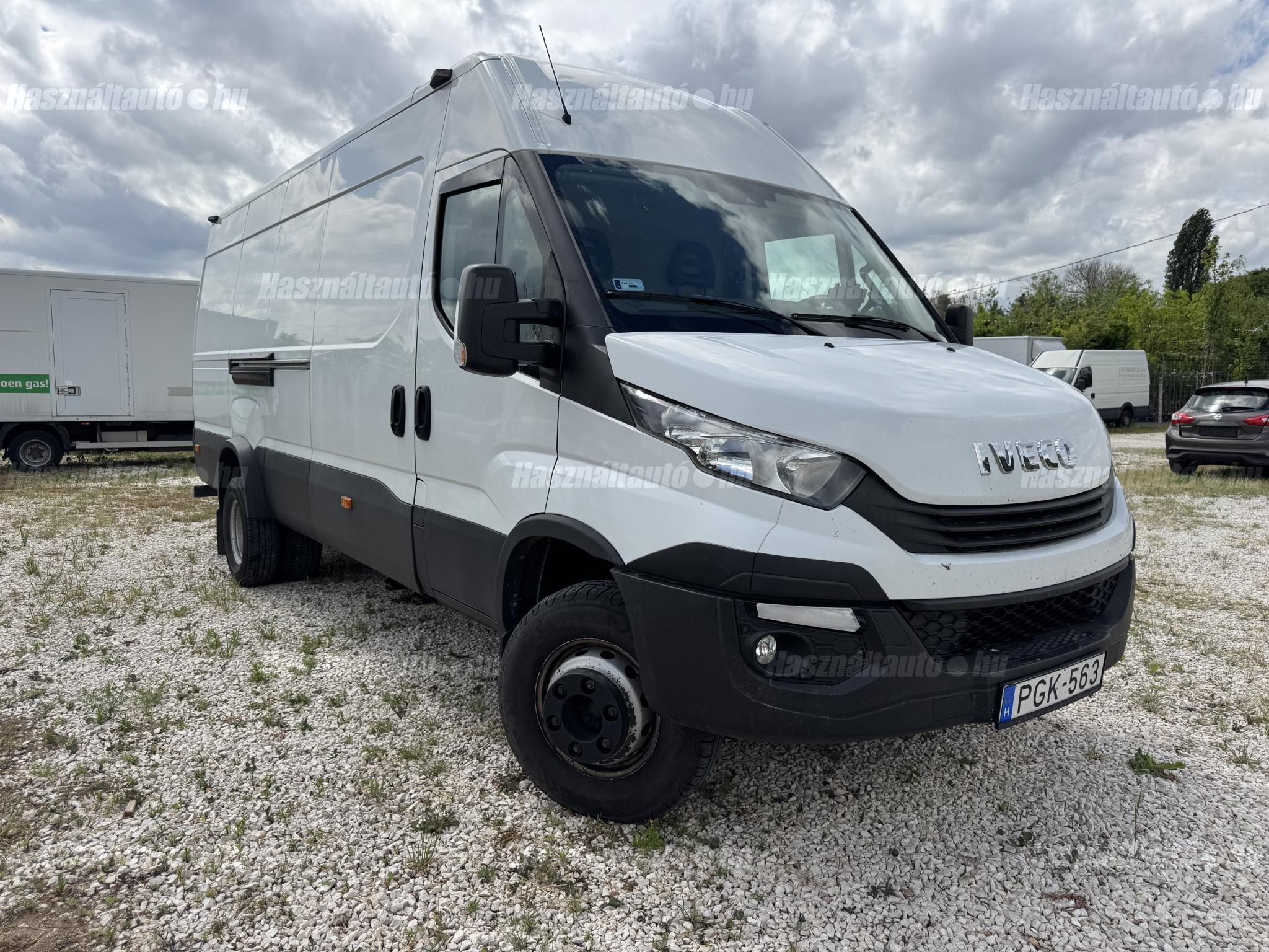 IVECO 2017/5 - 1