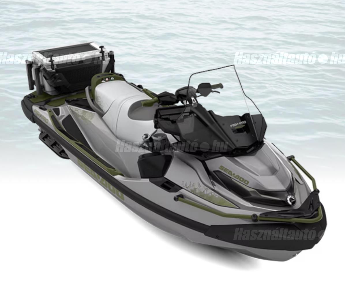 SEA-DOO 2025 - 1