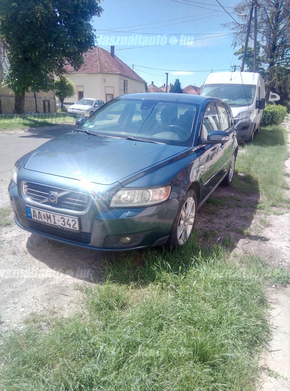 VOLVO V50 2008/2 - 1