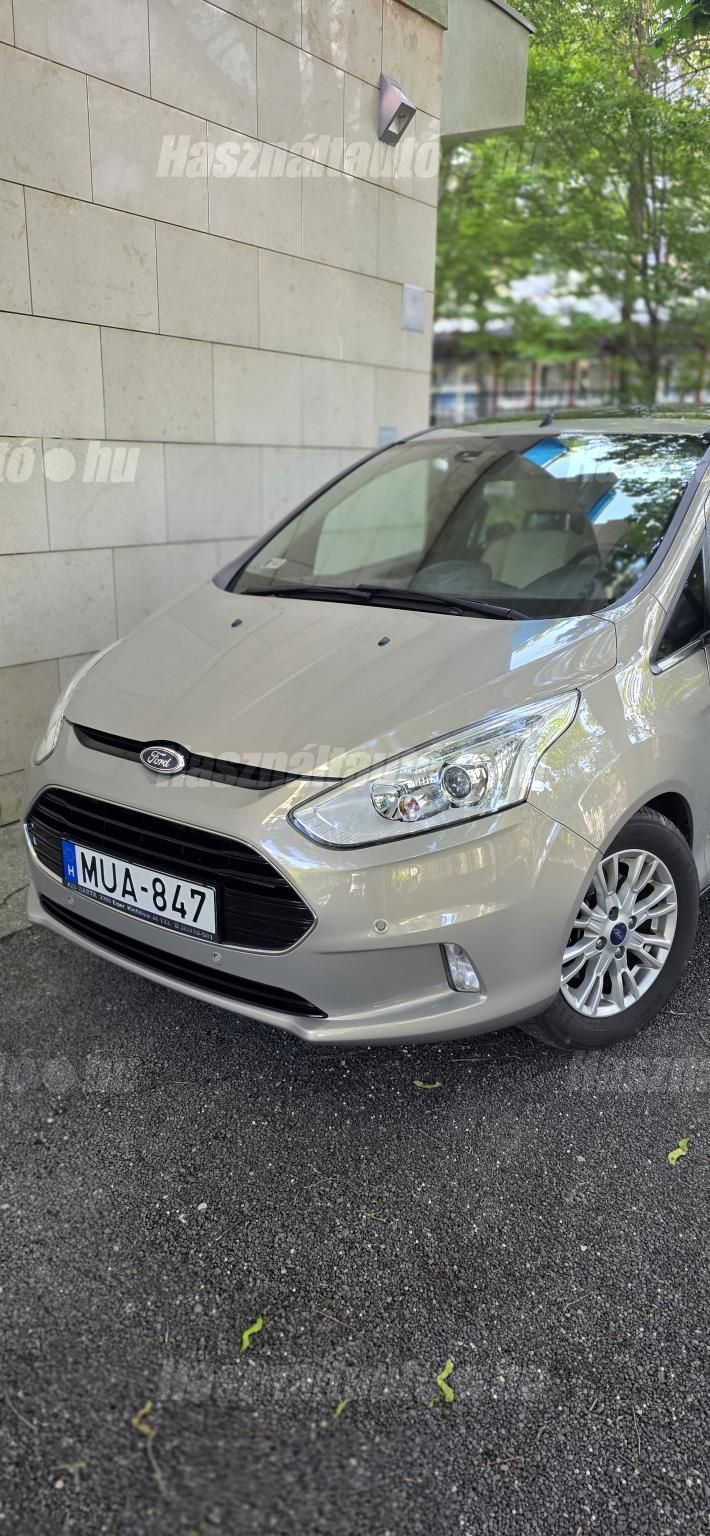 FORD B-MAX 2014/6 - 1