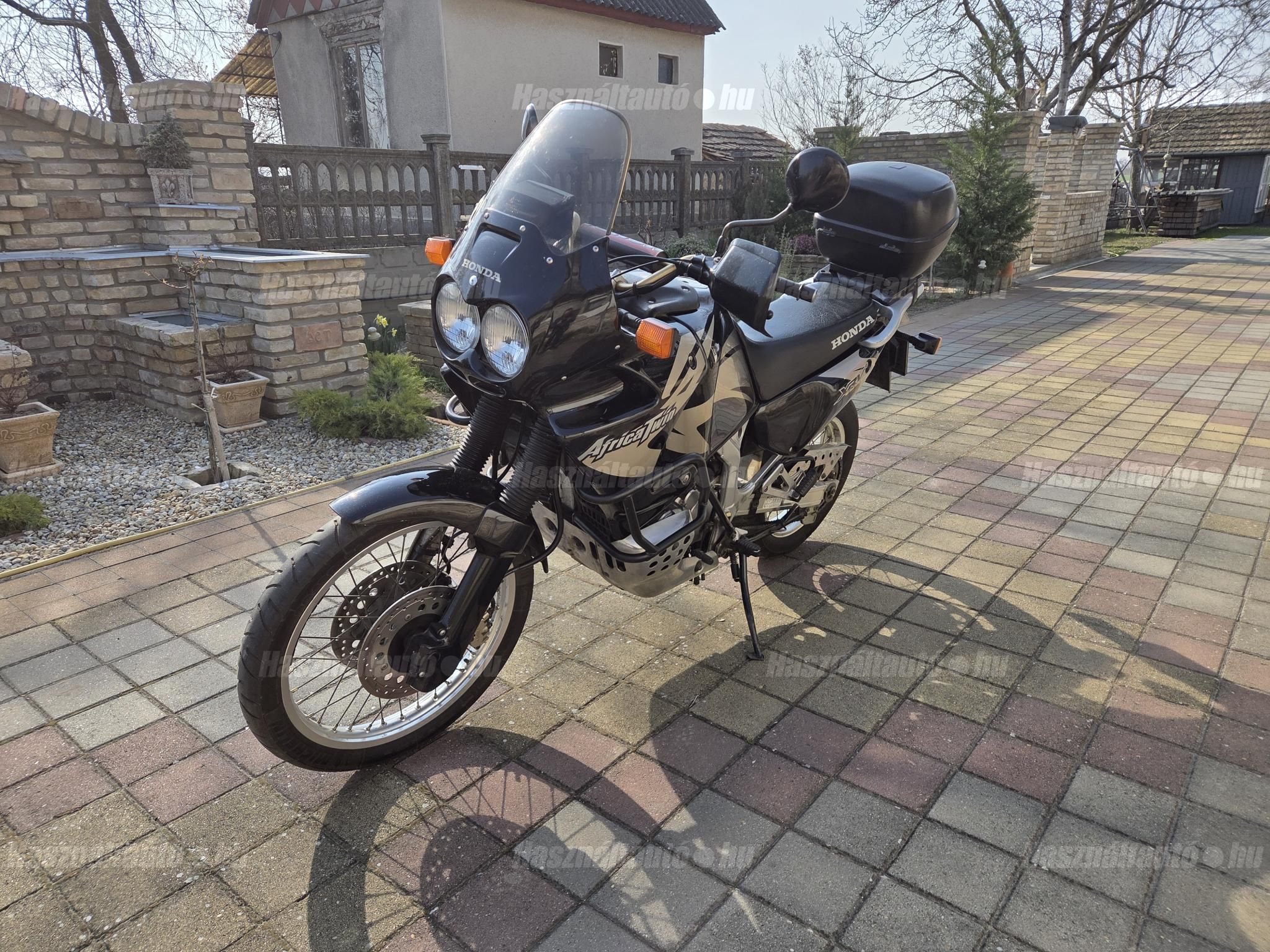 HONDA XRV 750 2002/9 - 1