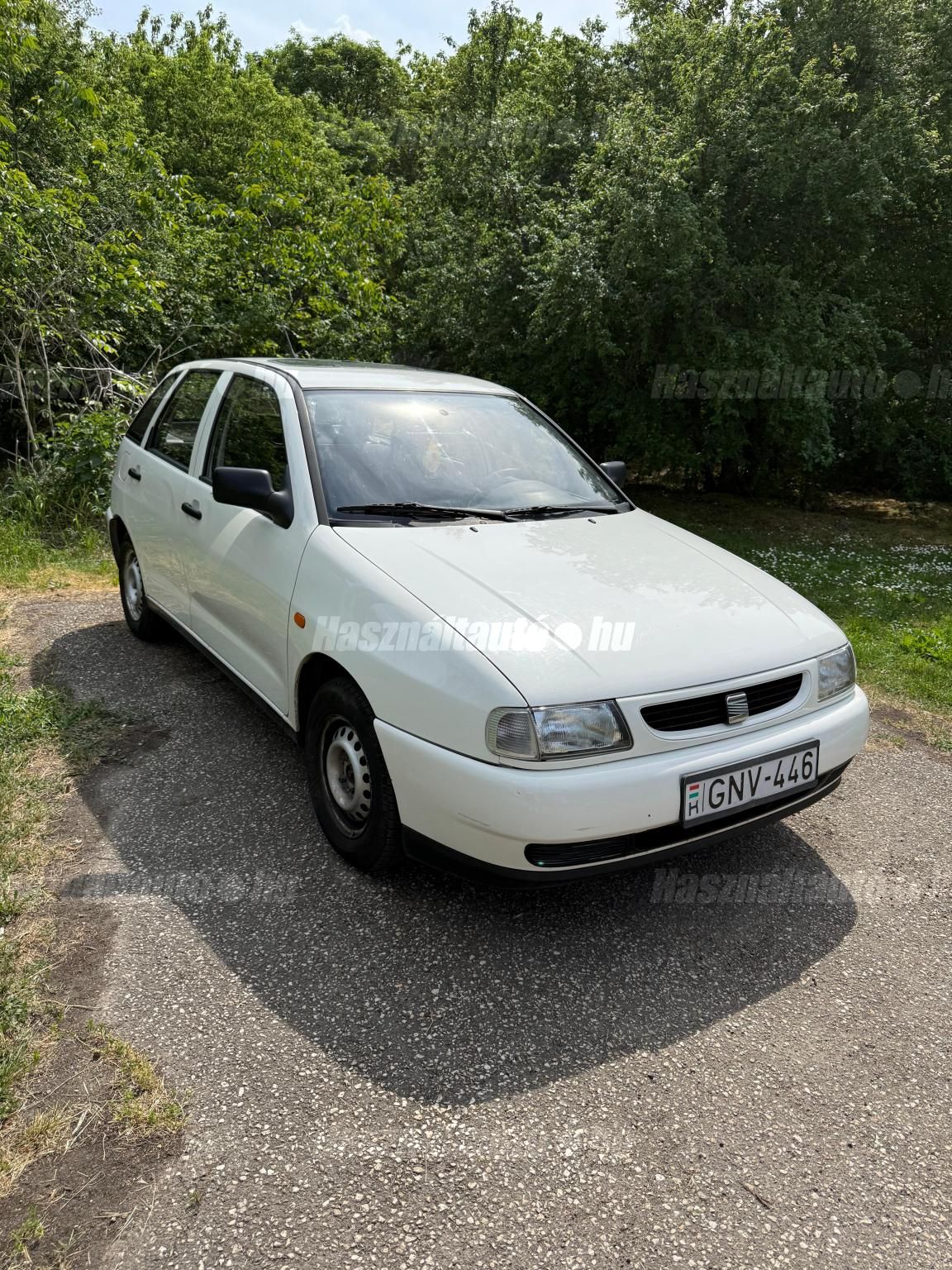 SEAT IBIZA 1998/3 - 1