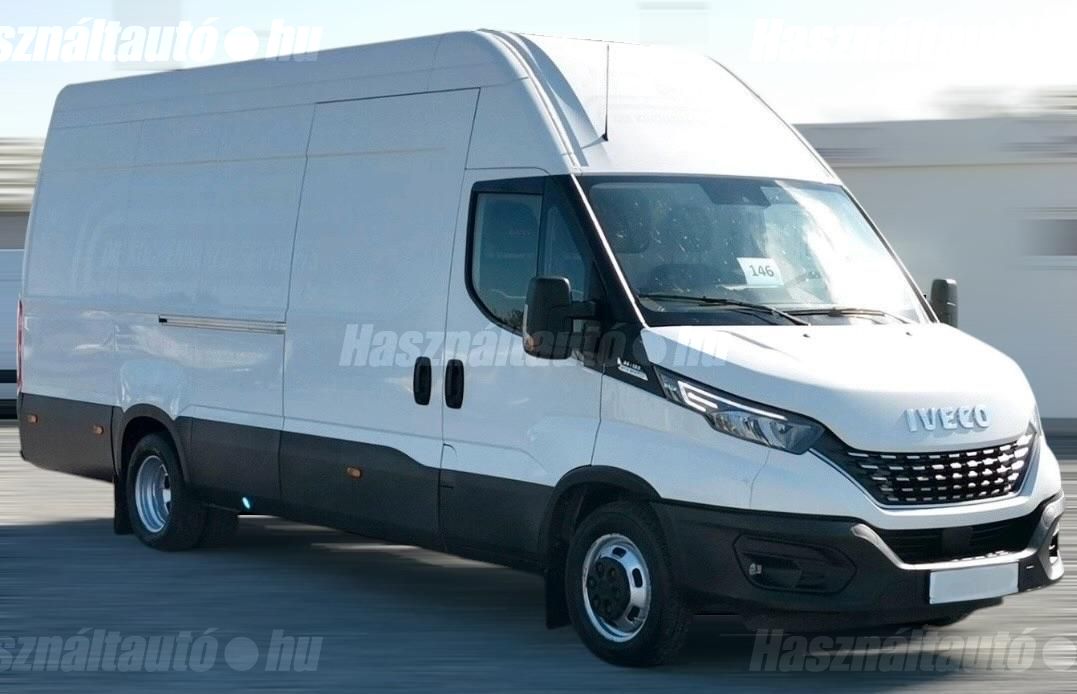 IVECO 35 2019/3 - 1