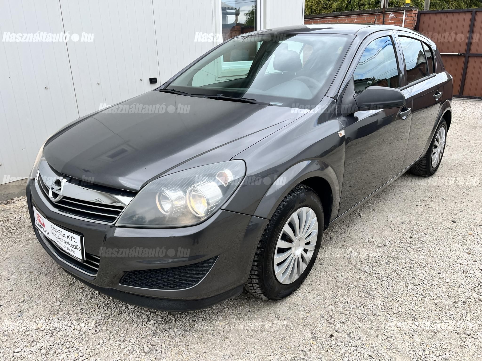 OPEL ASTRA H 2009/9 - 1