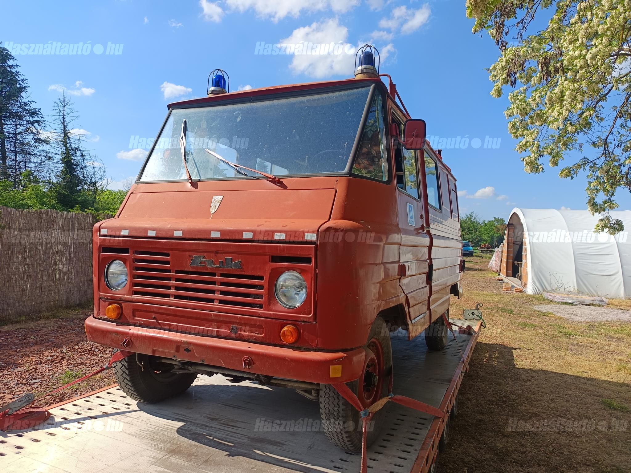 ZSUK A 15 1978/1 - 1