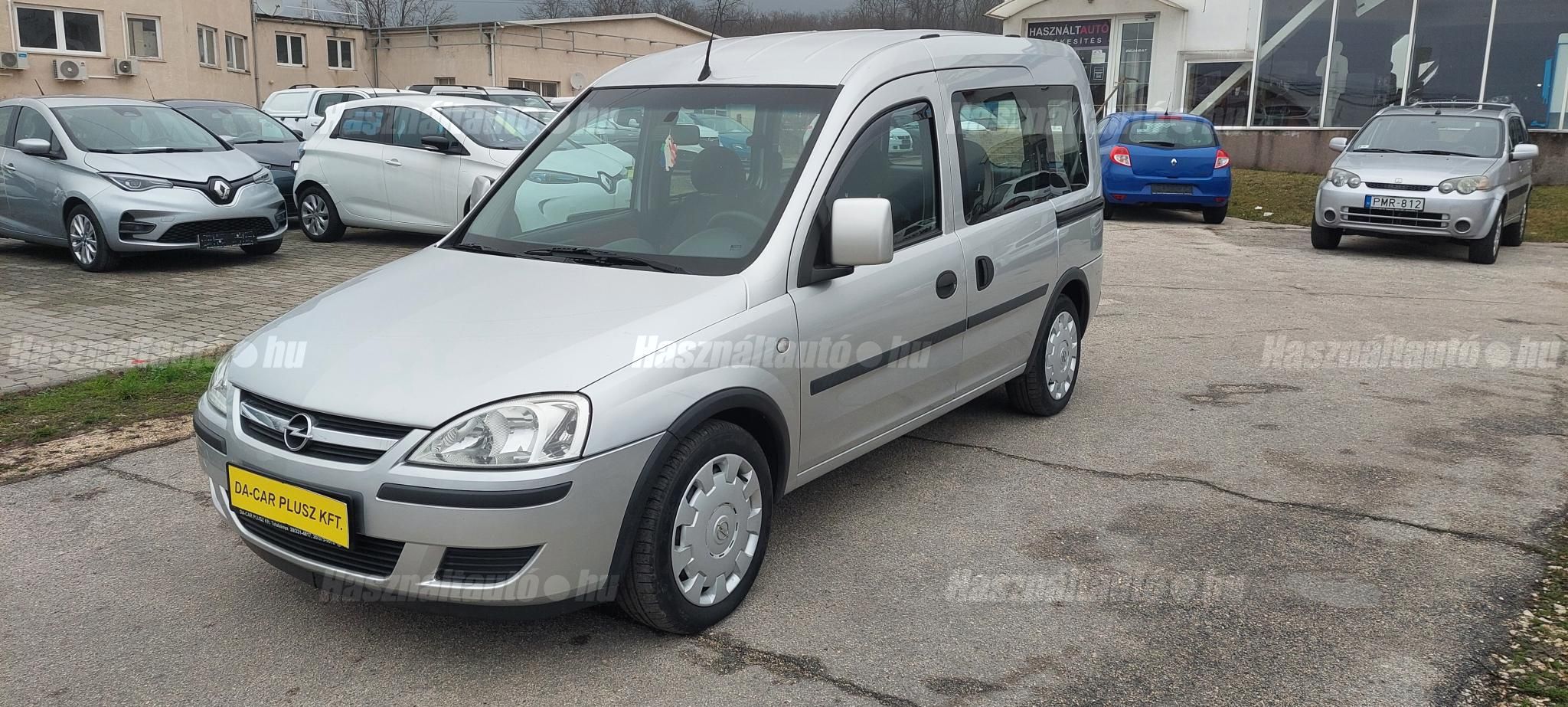 OPEL COMBO 2008/3 - 1