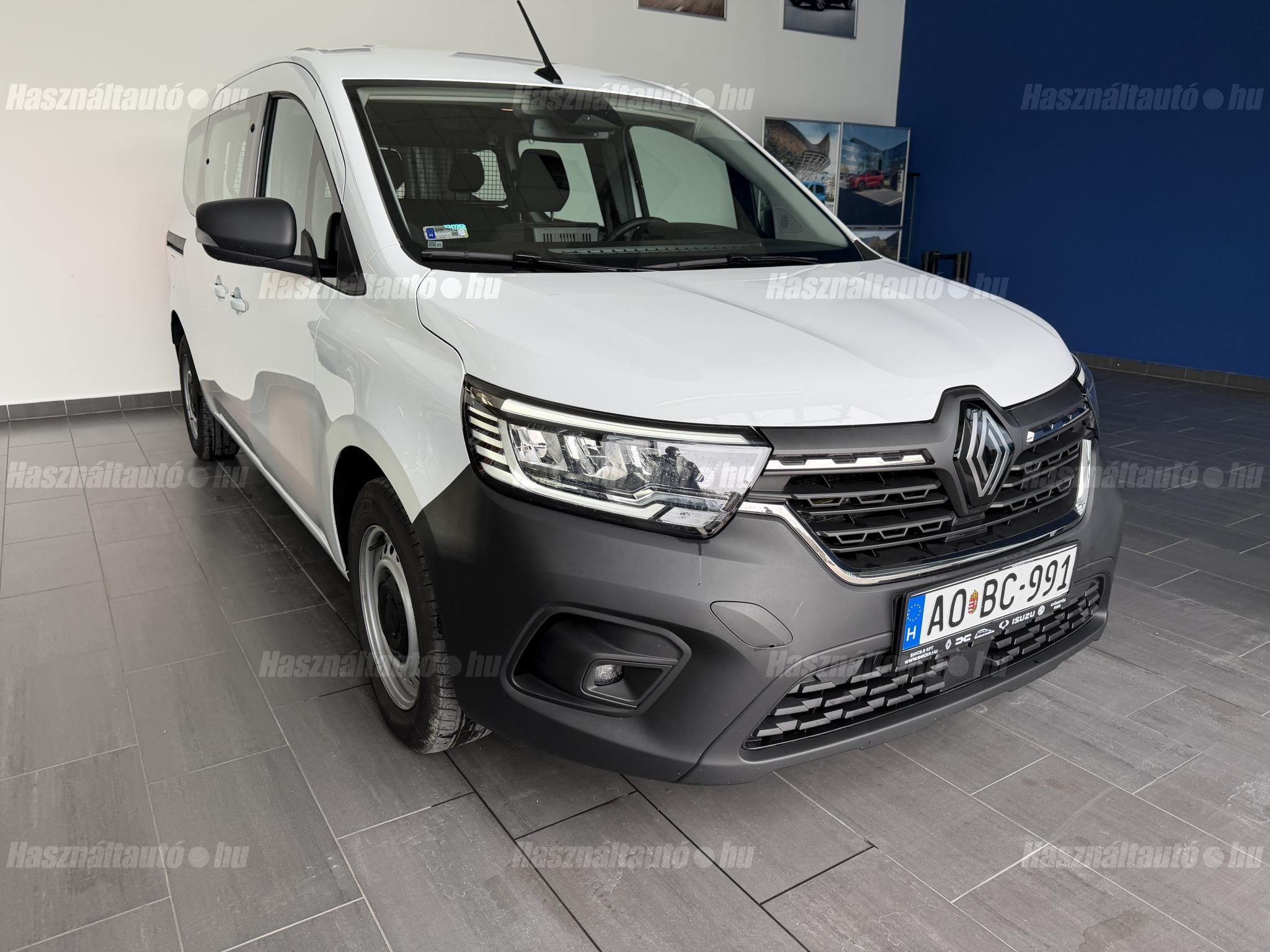 RENAULT KANGOO 2025/6 - 1