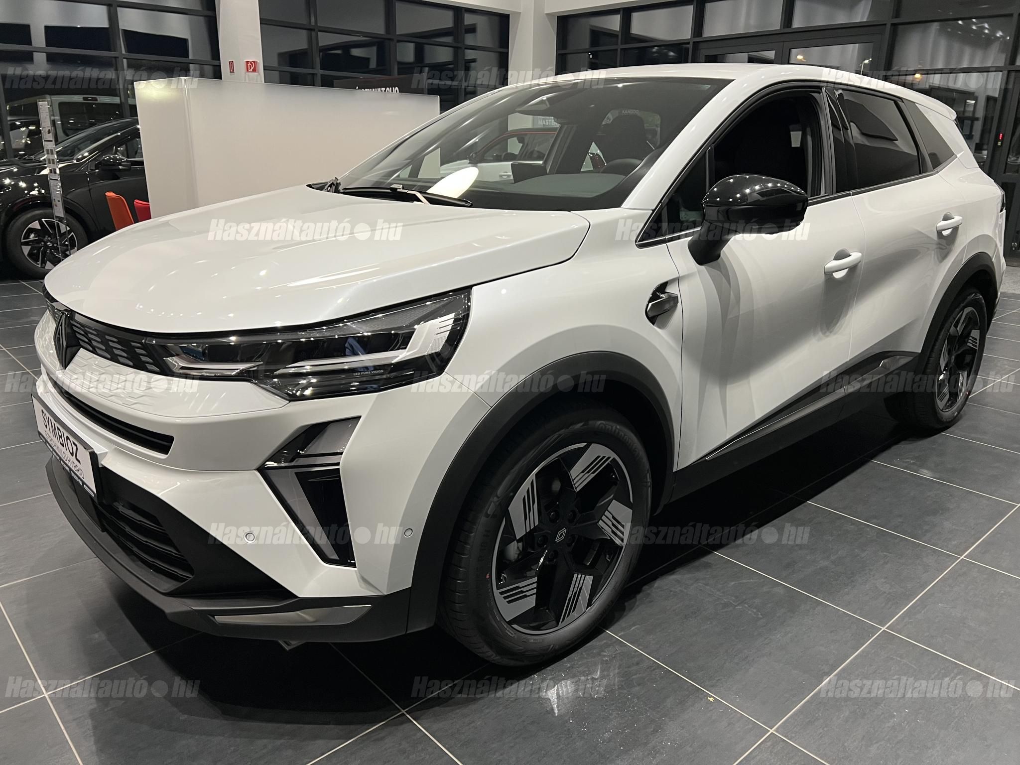RENAULT SYMBIOZ 2026 - 1