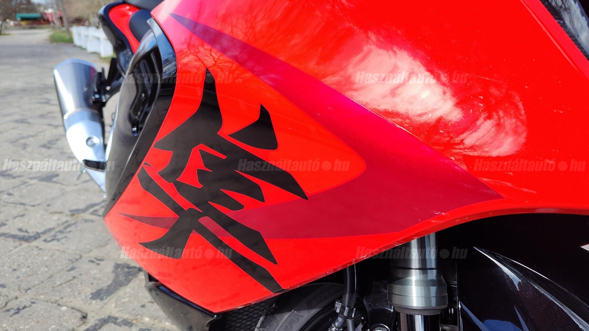 SUZUKI GSX 1300 R (HAYABUSA) 2024/2 - 1