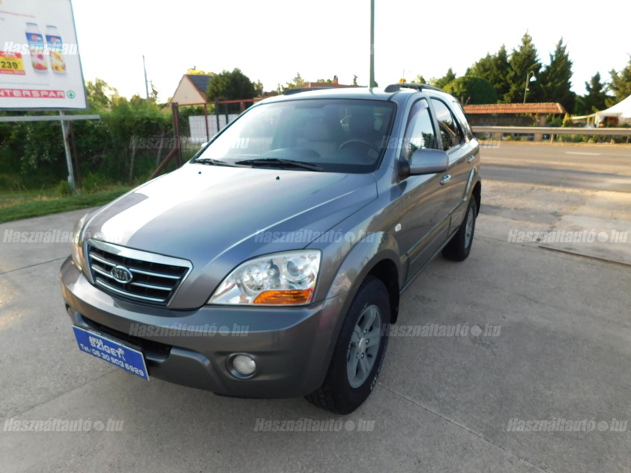 KIA SORENTO 2008/12 - 1