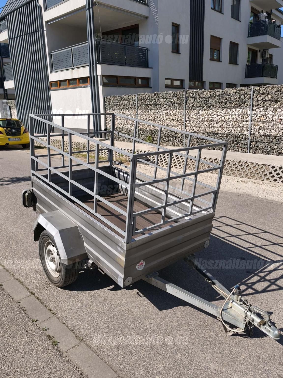 AUTOTRAILER 1993/5 - 1