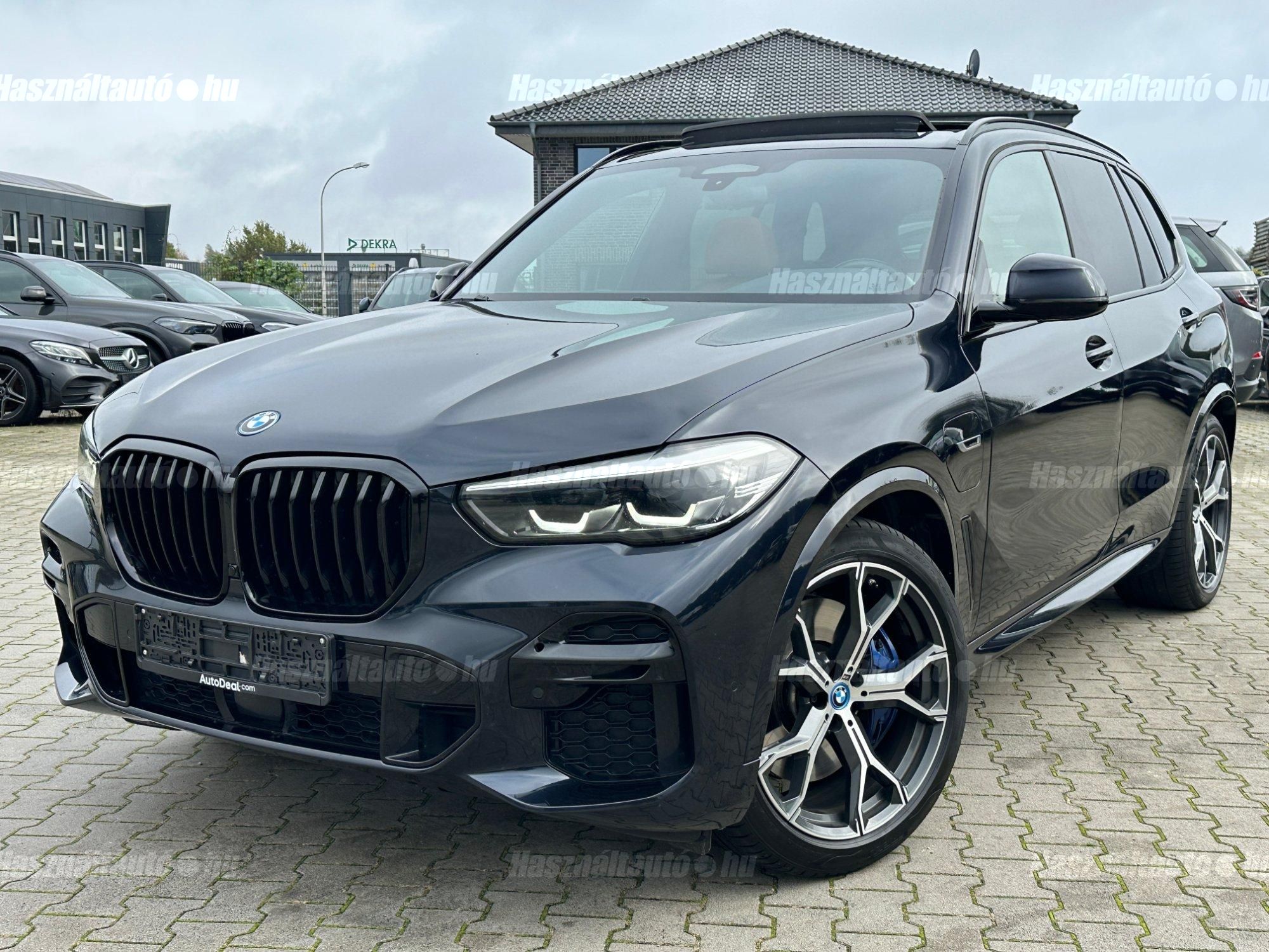 BMW X5 2022/2 - 1