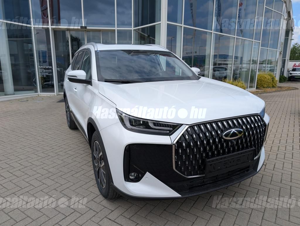 CHERY TIGGO 7 2026 - 1