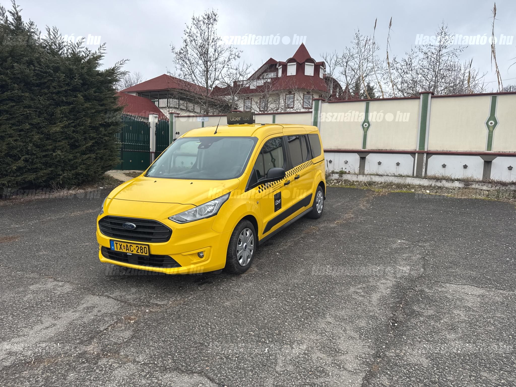 FORD CONNECT 2019/3 - 1