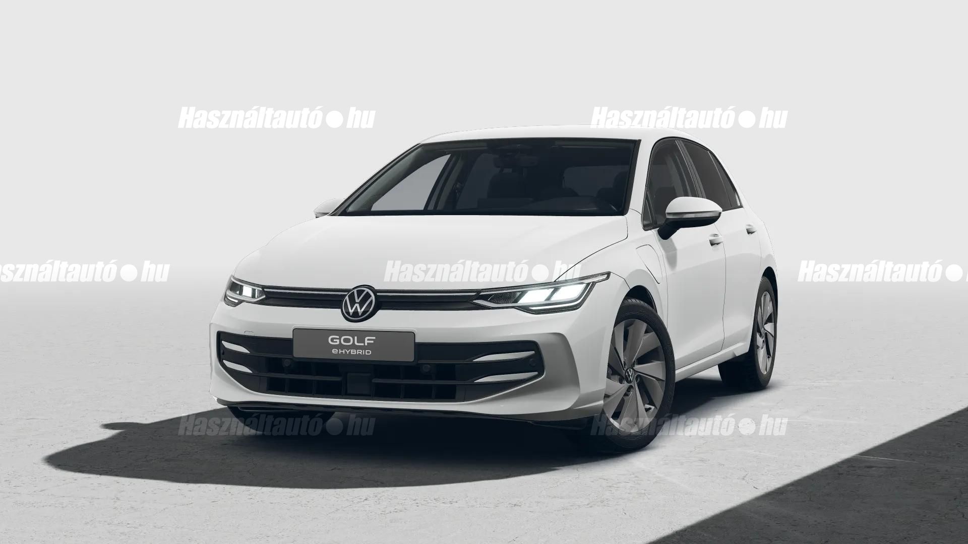 VOLKSWAGEN GOLF 2026 - 1