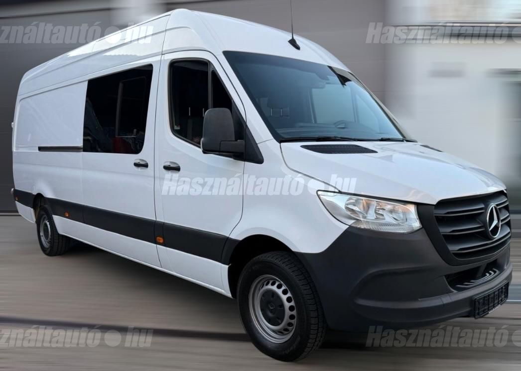 MERCEDES-BENZ SPRINTER 2020/11 - 1