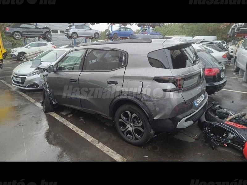 CITROEN C3 AIRCROSS 2025/5 - 1